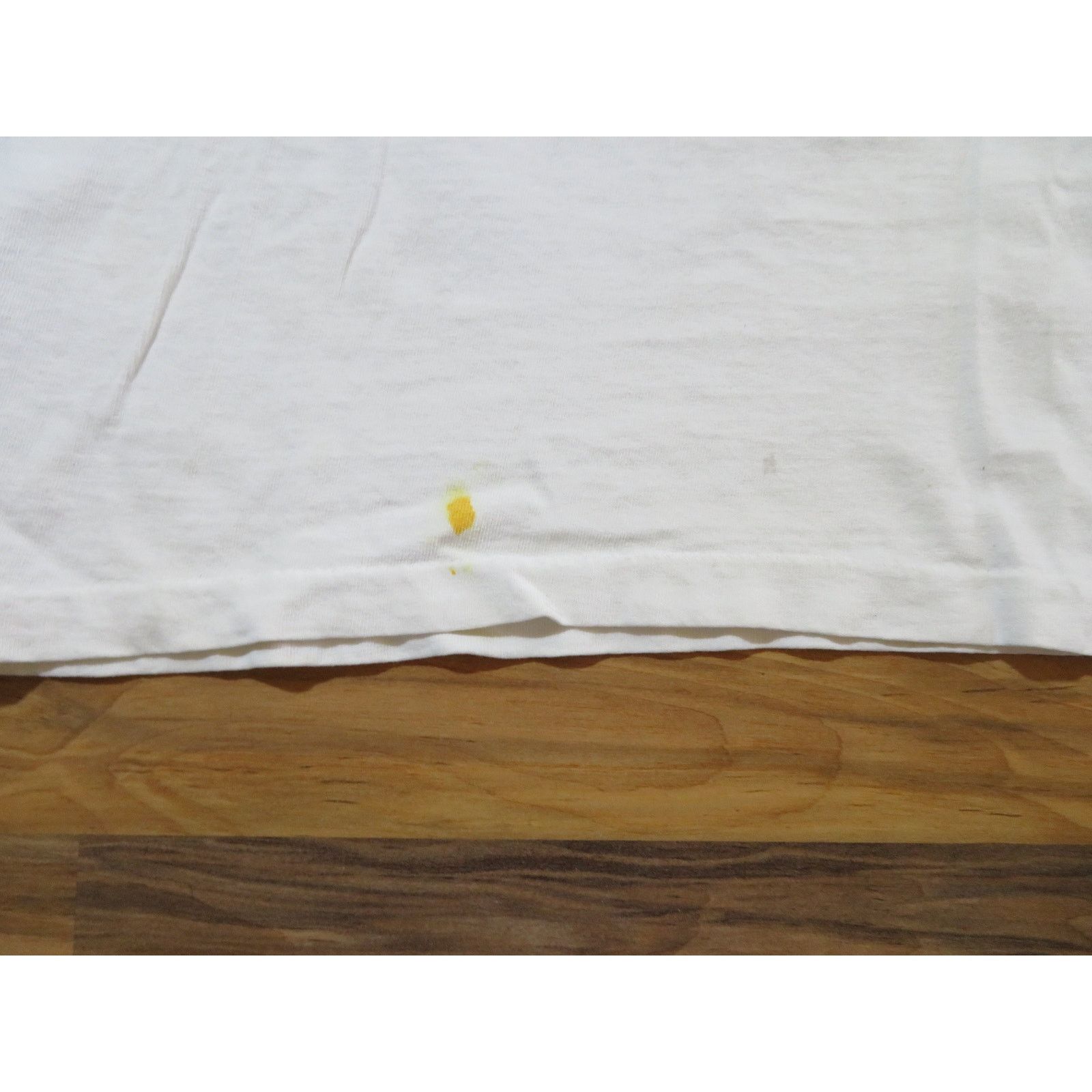 Other Rockapella White Black T-shirt Sz M 1990s Size US M / EU 48-50 / 2 - 4 Thumbnail