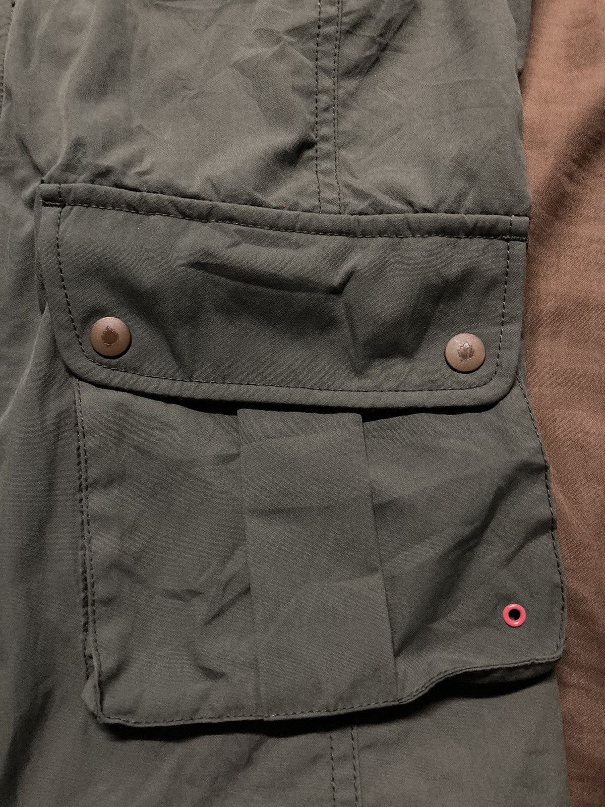 Other Lafuma Outdoor Vest Size US S / EU 44-46 / 1 - 5 Thumbnail