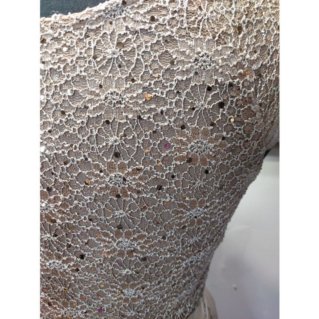 Other Connected Apparel Sequin Top Size Small Size S / US 4 / IT 40 - 4 Thumbnail