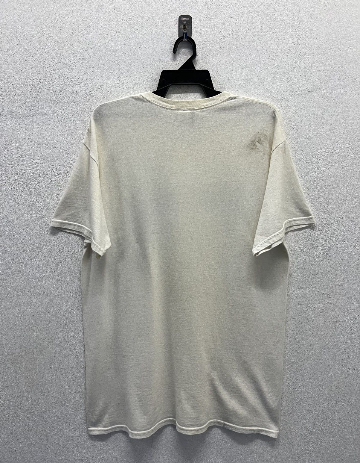 Gildan × Thrasher × Vintage VINTAGE GILDAN THRASHER SKATEBOARD MAGAZINE SHIRT Size US L / EU 52-54 / 3 - 2 Thumbnail