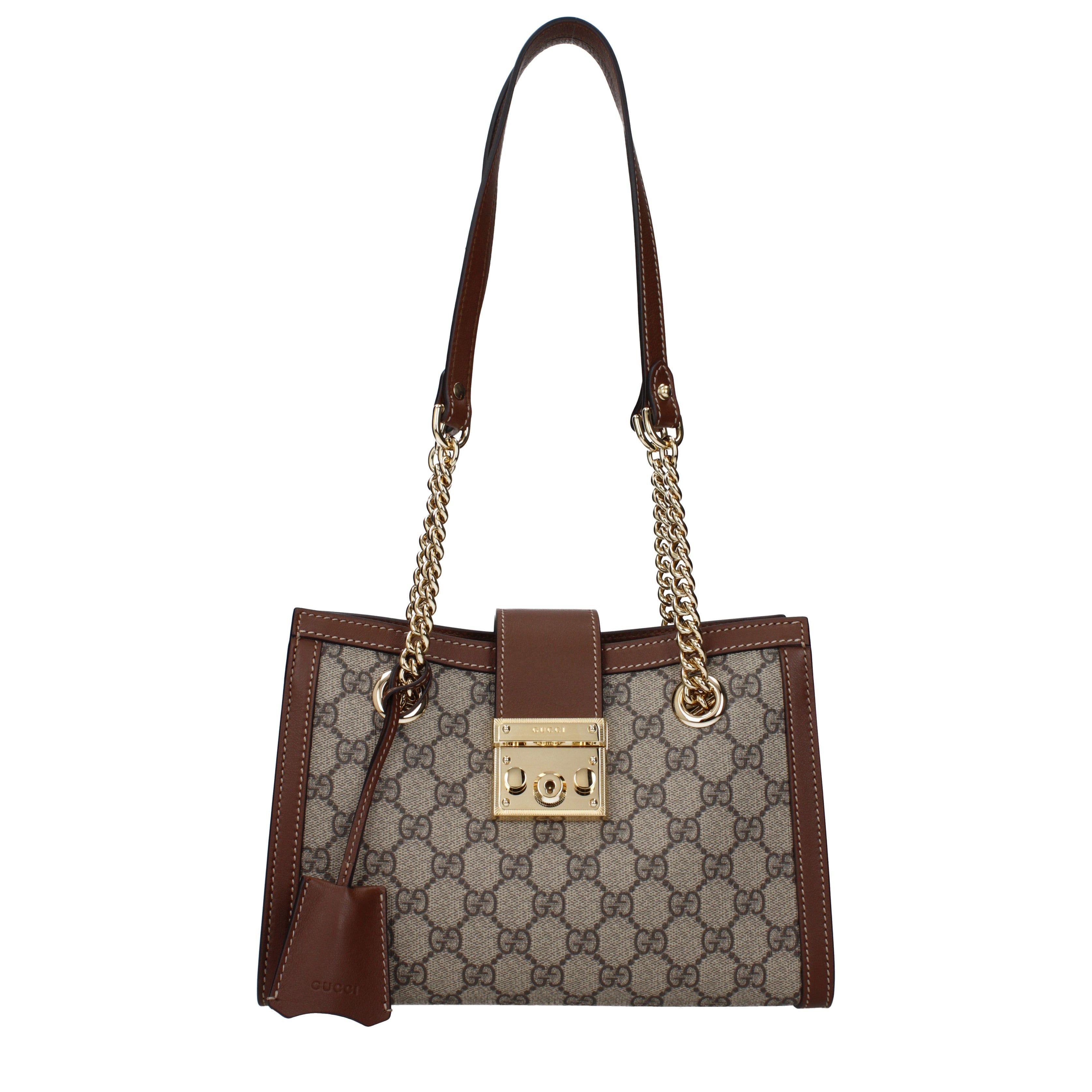 Gucci Shoulder Bags Size ONE SIZE - 1 Thumbnail