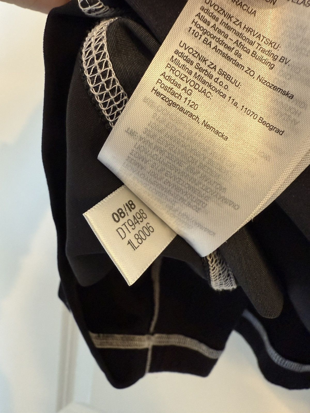Adidas × Alexander Wang AW Tee Size US L / EU 52-54 / 3 - 9 Thumbnail