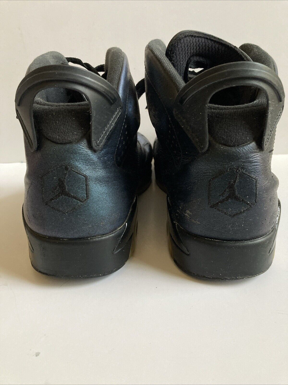 Designer × Jordan Brand × Vintage Air Jordan 6 Retro All Star - Chameleon Shoes Men’s Vintage Size US 10.5 / EU 43-44 - 7 Thumbnail