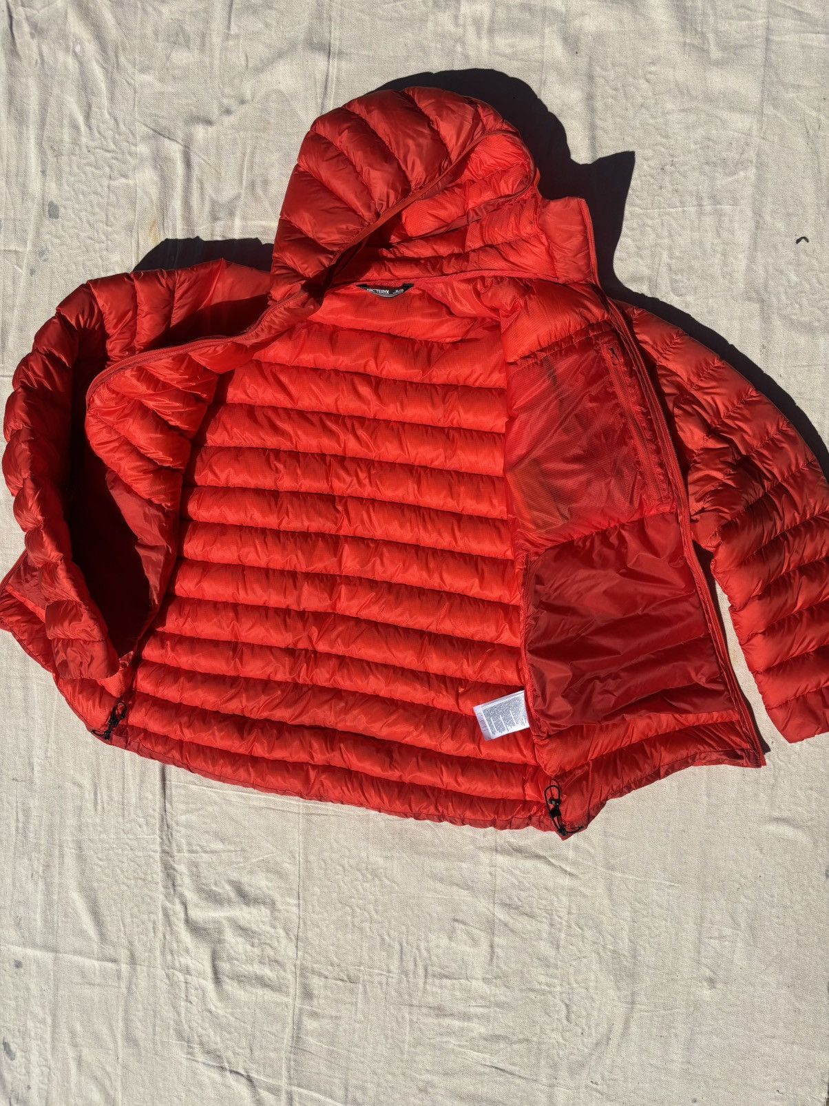Arc'teryx Cerium LT Size US XL / EU 56 / 4 - 5 Thumbnail