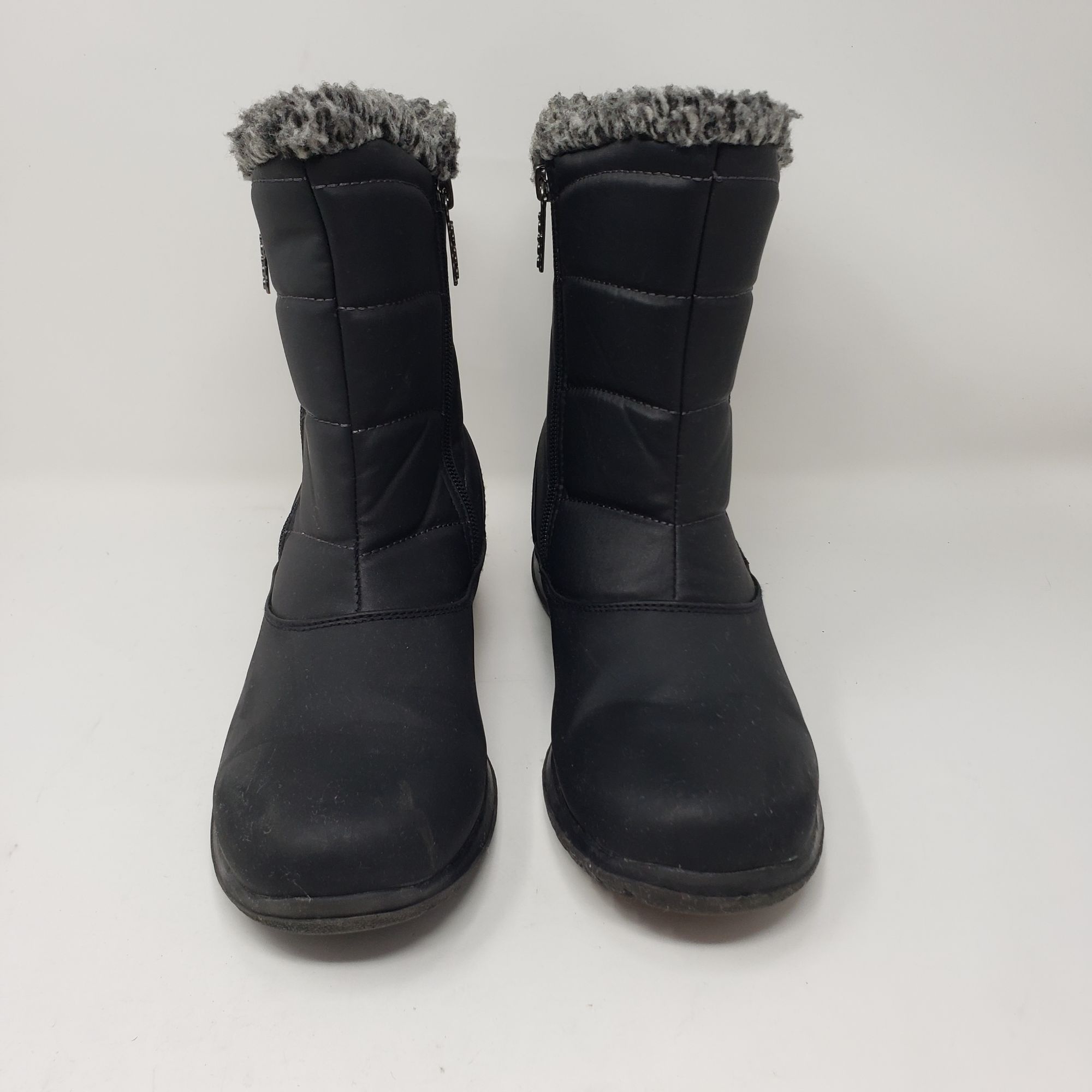 Other Totes Jennie Women's Waterproof Winter Boots, Size 9M Size US 9 / IT 39 - 3 Thumbnail