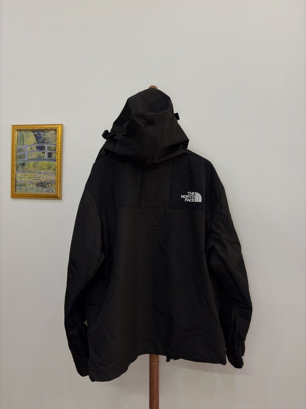 The North Face Thenorthface GORETEX (NEW WITH TAG) Size US XXL / EU 58 / 5 - 7 Thumbnail