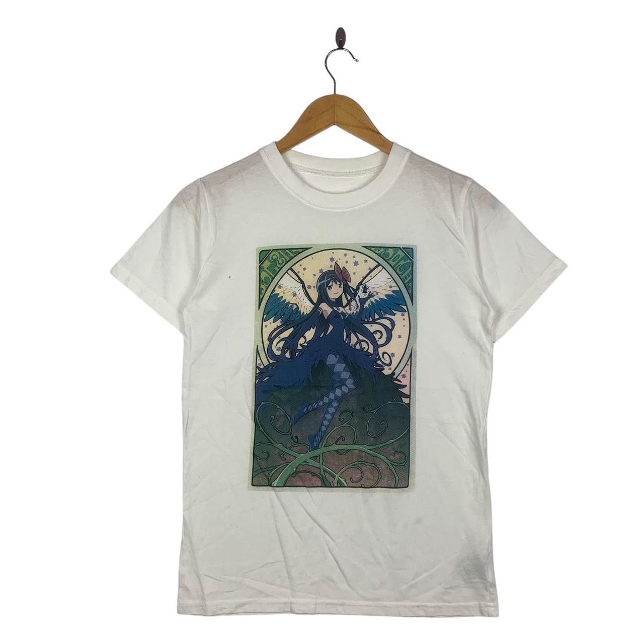 Other OREIMO KURONEKO ANIME Ruri Gokou Gothic Lolita Tee Shirt Top Size US S / EU 44-46 / 1 - 1 Thumbnail