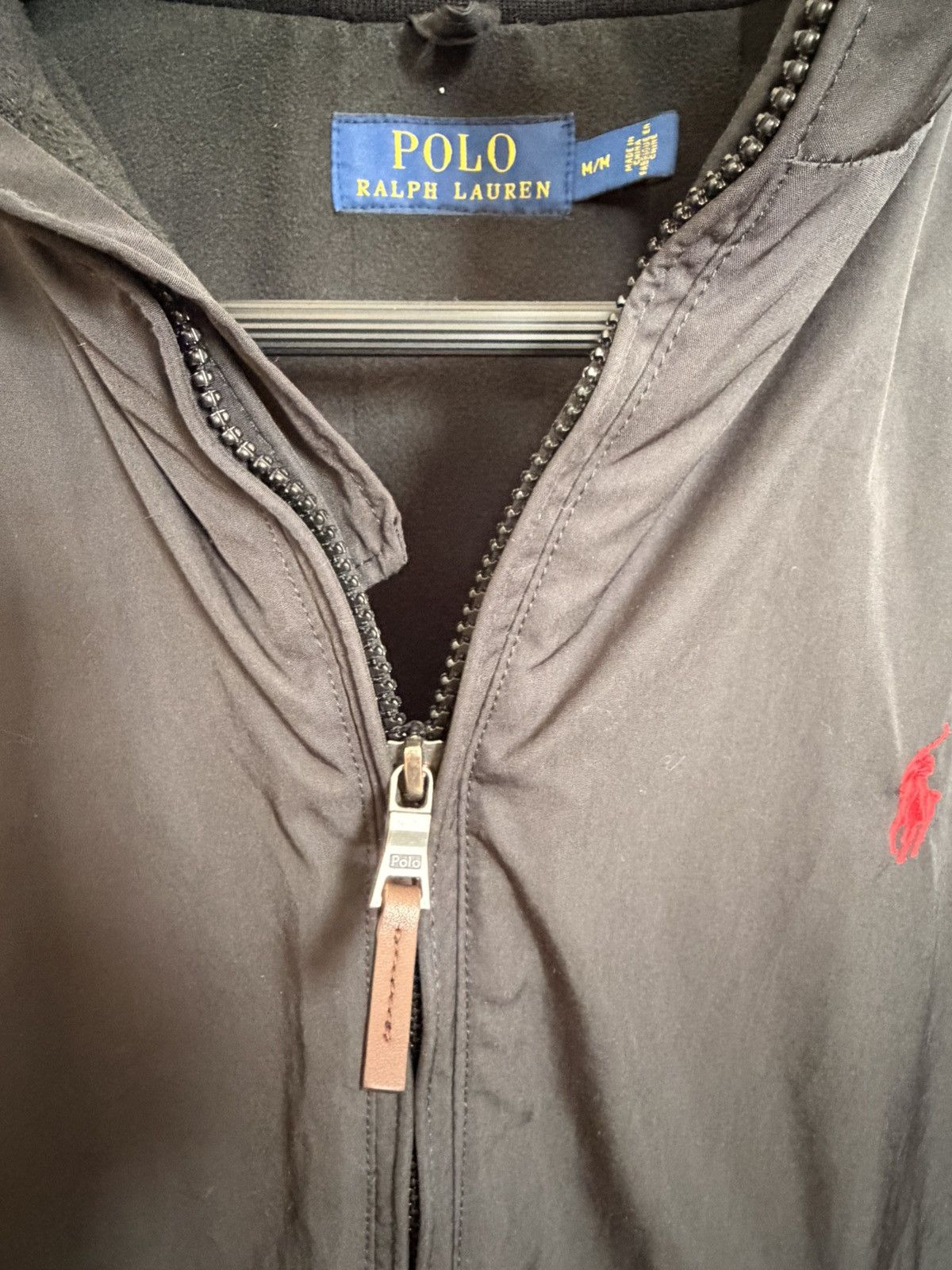Polo Ralph Lauren Polo Ralph Lauren Light Jacket Size US M / EU 48-50 / 2 - 3 Thumbnail