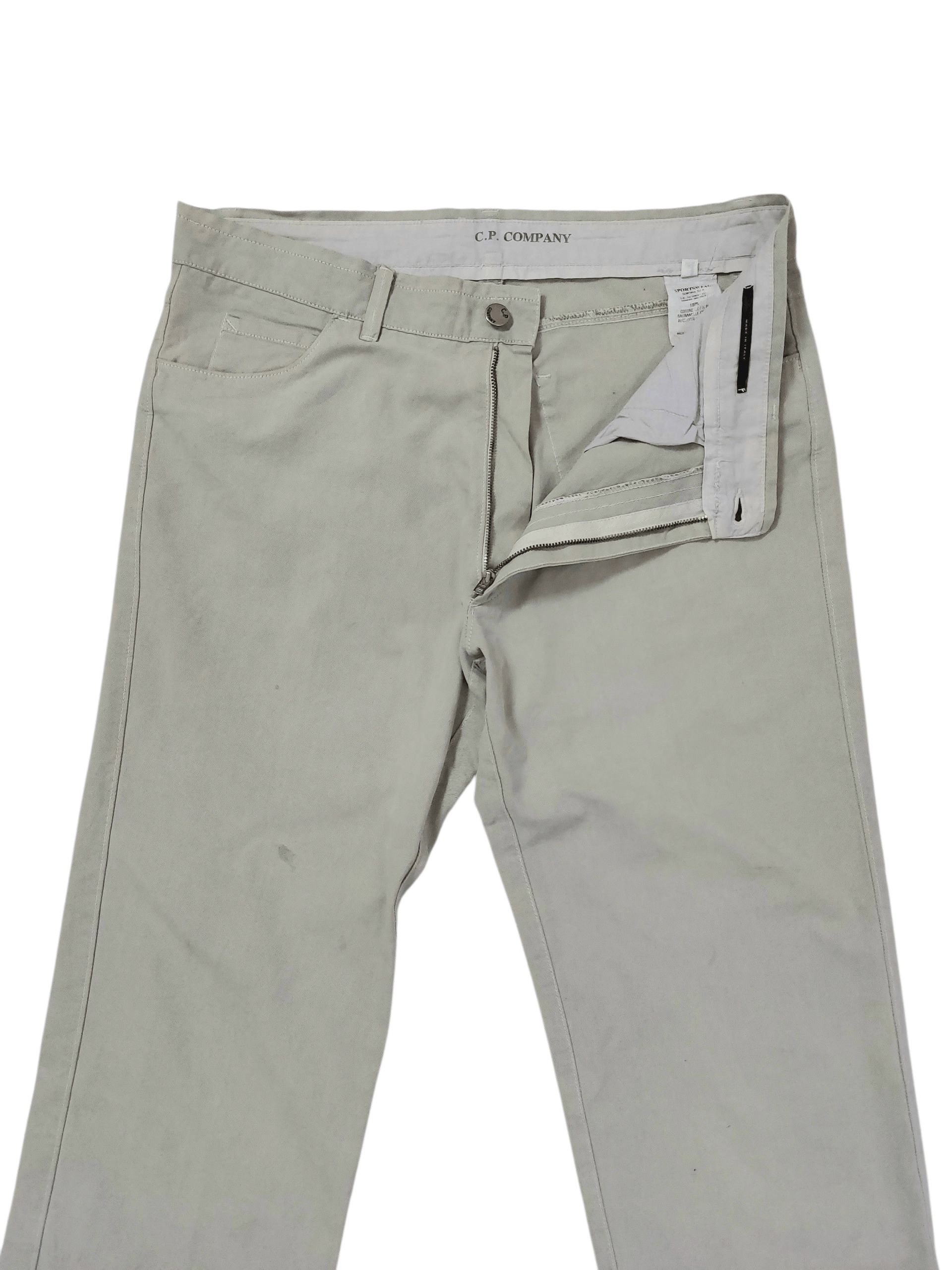 C.P. Company CP company Casual Outdoor Pants Streetwear Size US 32 / EU 48 - 3 Thumbnail