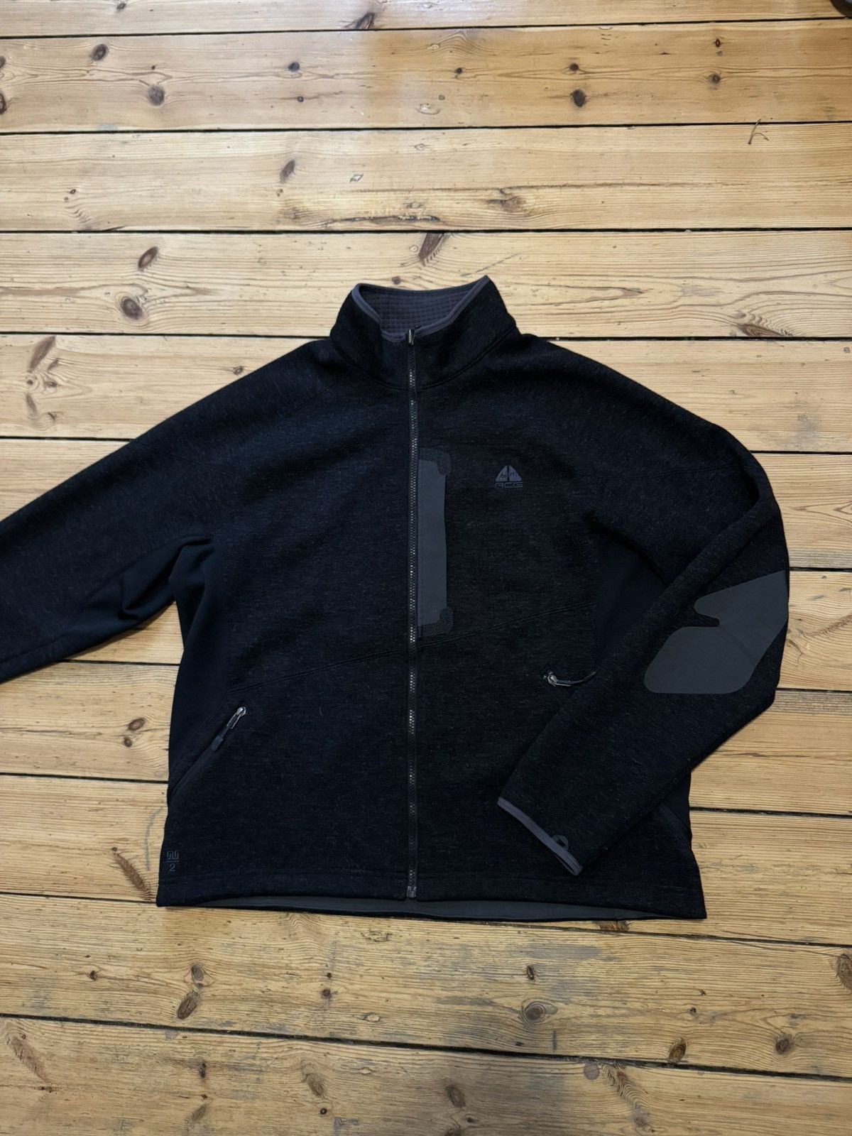 Nike ACG × Vintage Nike ACG Vintage Size US L / EU 52-54 / 3 - 2 Thumbnail