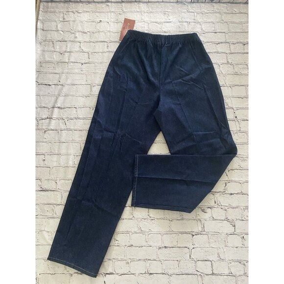 Sears Vintage Sears Jeans That Fit Sz 18 Plus Average Regula High Size 32" / US 10 / IT 46 - 2 Thumbnail