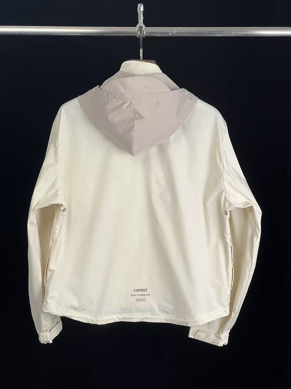 Aime Leon Dore × New Balance Brand New ALD / New Balance Nylon Windbreaker Size US S / EU 44-46 / 1 - 8 Thumbnail