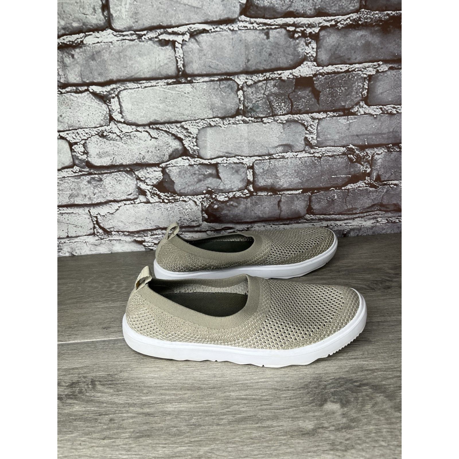 Merrell MERRELL Select Fresh Knit Breathable Slip-On Mesh Shoes Wome Size US 6.5 / IT 36.5 - 6 Thumbnail