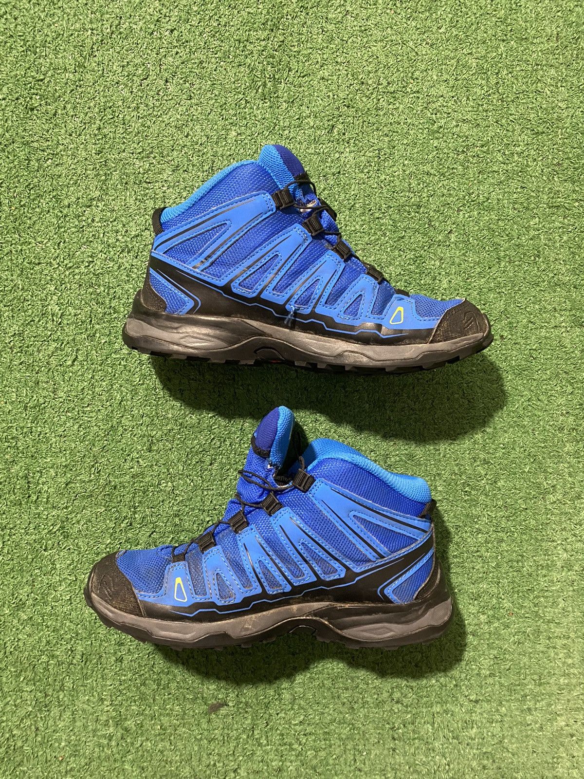 Salomon Salomon trekking shoes Size US 6 / EU 39 - 5 Thumbnail