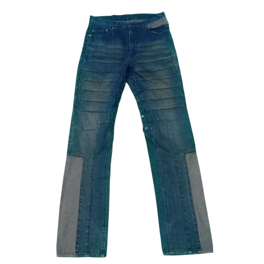 PPFM PPFM Oil washed Hagi Pant Size US 31 - 1 Thumbnail