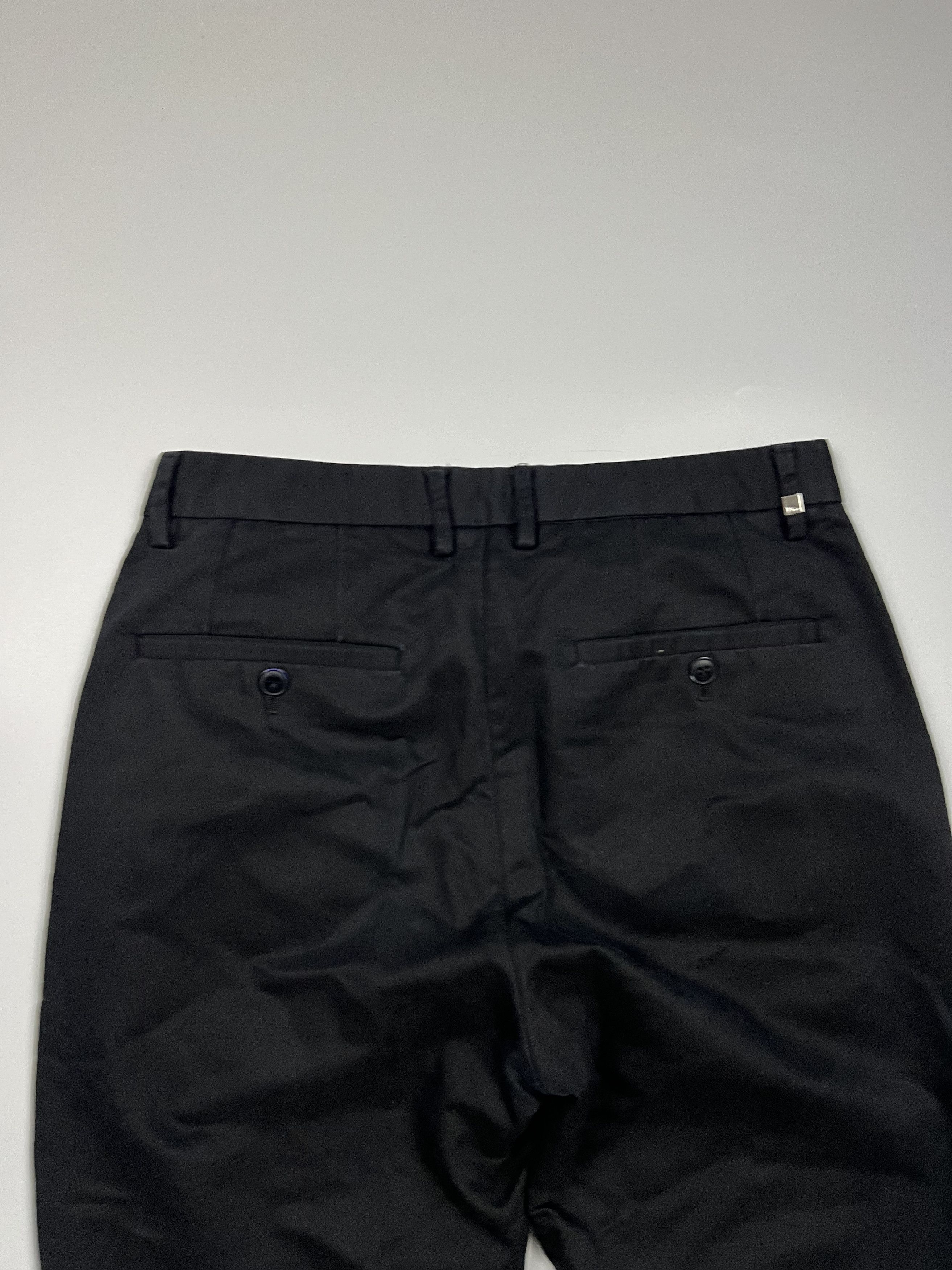 Christian Dior Monsieur christian dior mens pants size S-M 31 legit Size US 31 - 4 Thumbnail