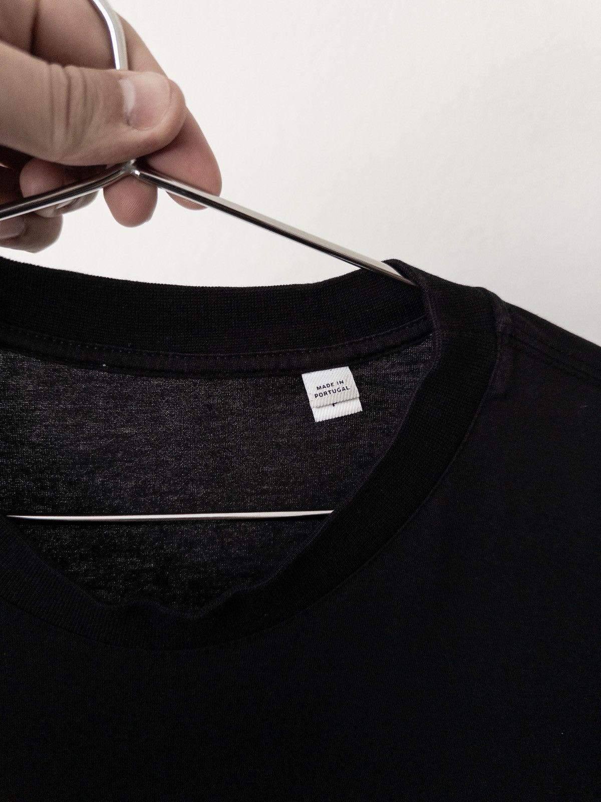 Burberry Burberry TB Logo Tee Size US S / EU 44-46 / 1 - 5 Thumbnail