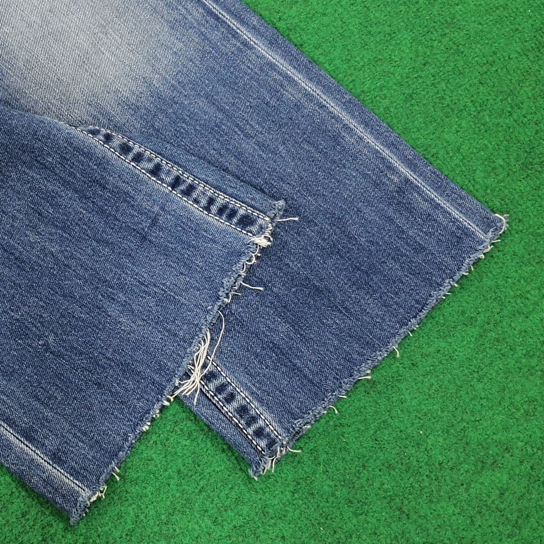 True Religion Vintage True Religion American Brand Jeans C258N23 Size US 33 - 6 Thumbnail