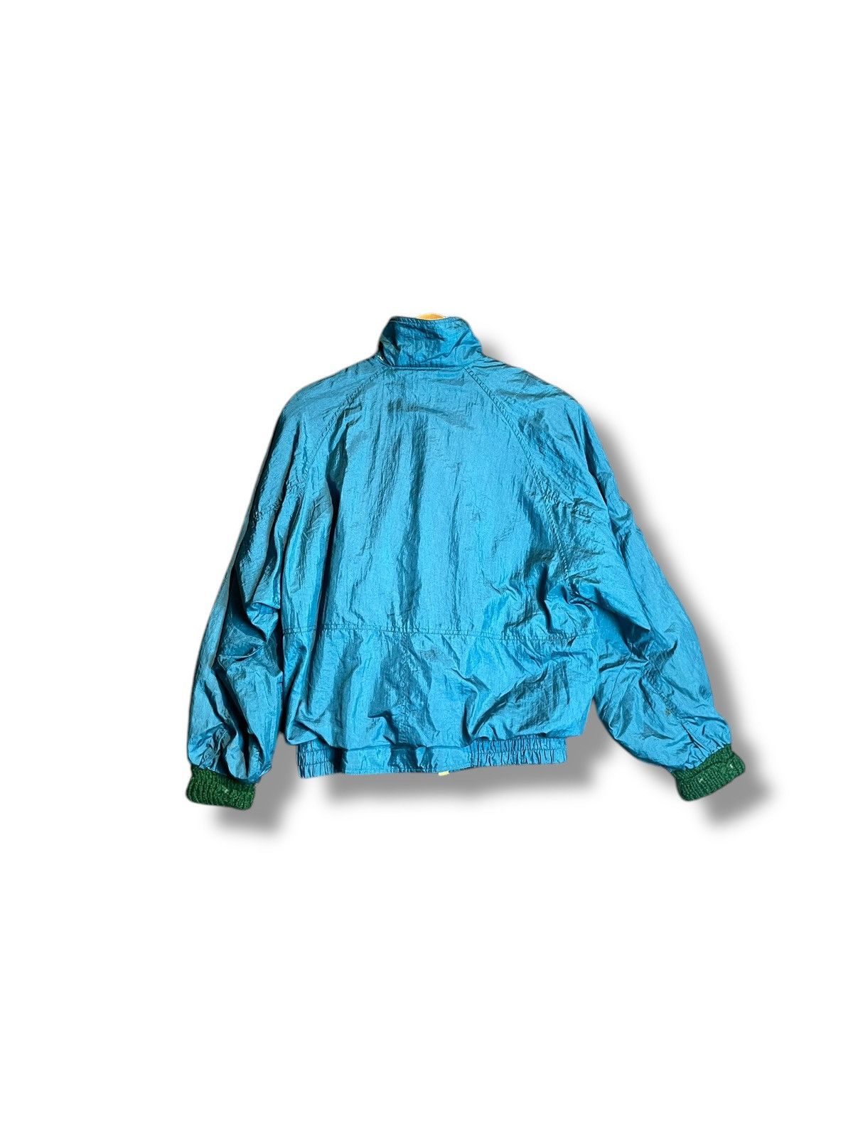 20471120 × Beauty Beast × Japanese Brand Adventure Gear x Japanese Brand Windbreaker Coat (29) Size US L / EU 52-54 / 3 - 7 Thumbnail