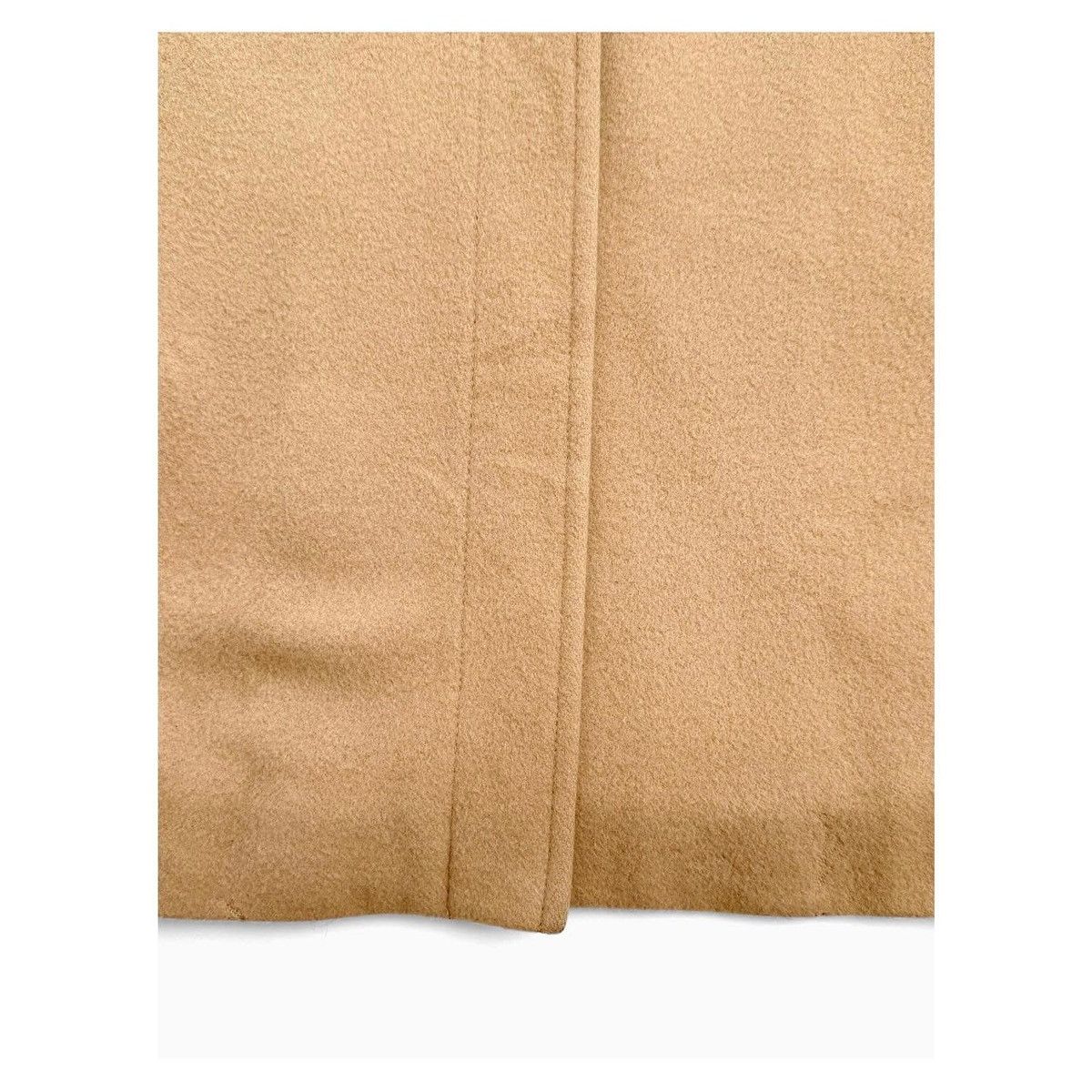 Burberry Burberry Wool Coat Size US S / EU 44-46 / 1 - 5 Thumbnail