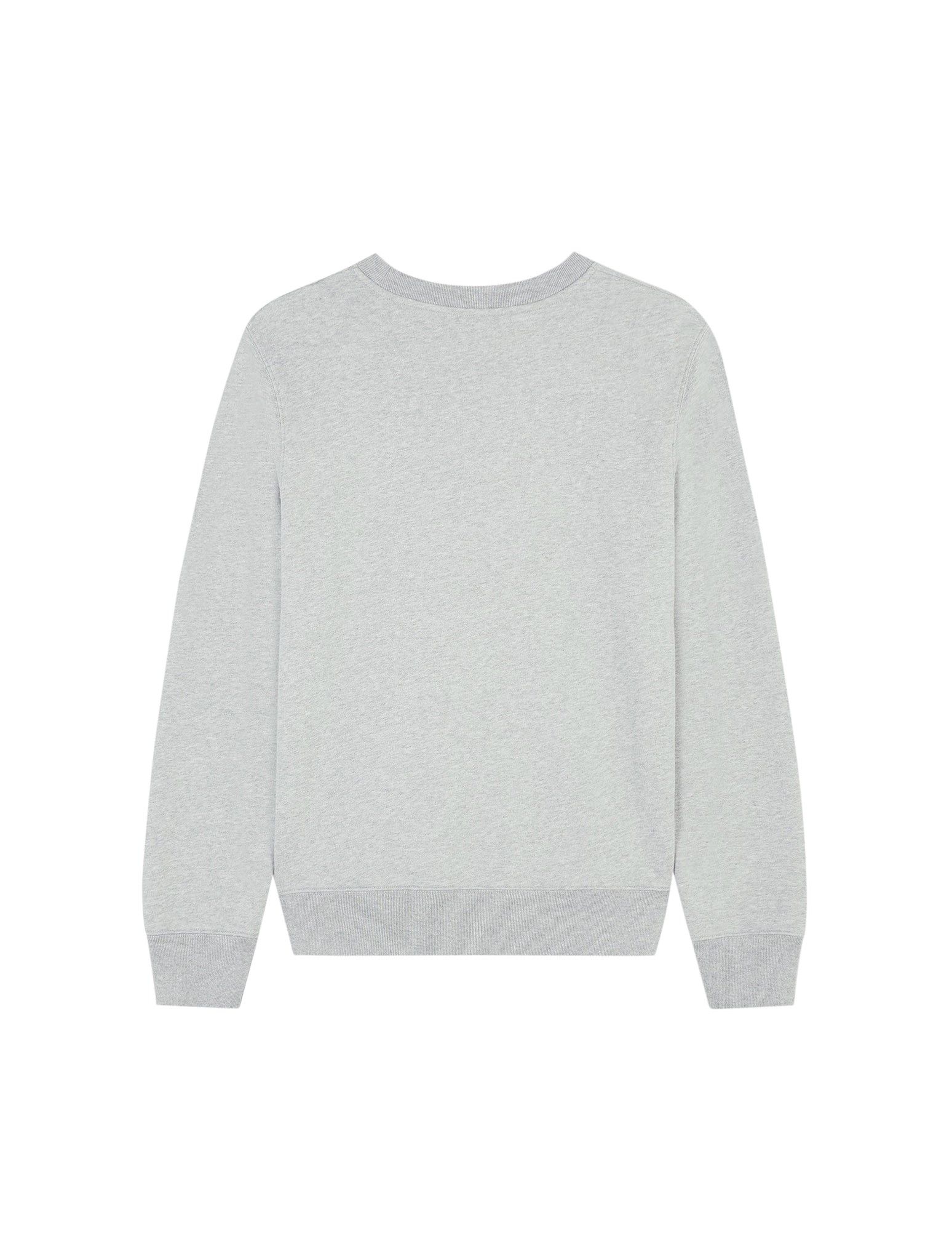 Maison Kitsune Oars Regular Cotton Sweatshirt Size US L / EU 52-54 / 3 - 2 Thumbnail