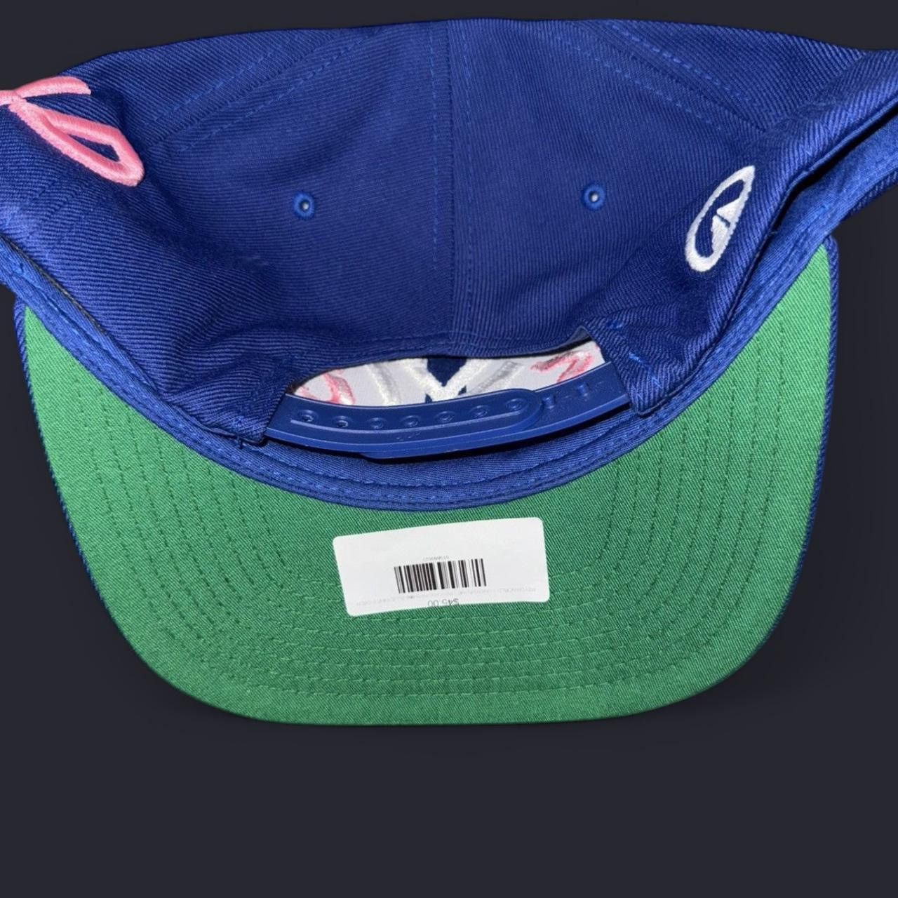 Psychworld PSYCHWORLD X UNKNWN HAT Size ONE SIZE - 6 Thumbnail