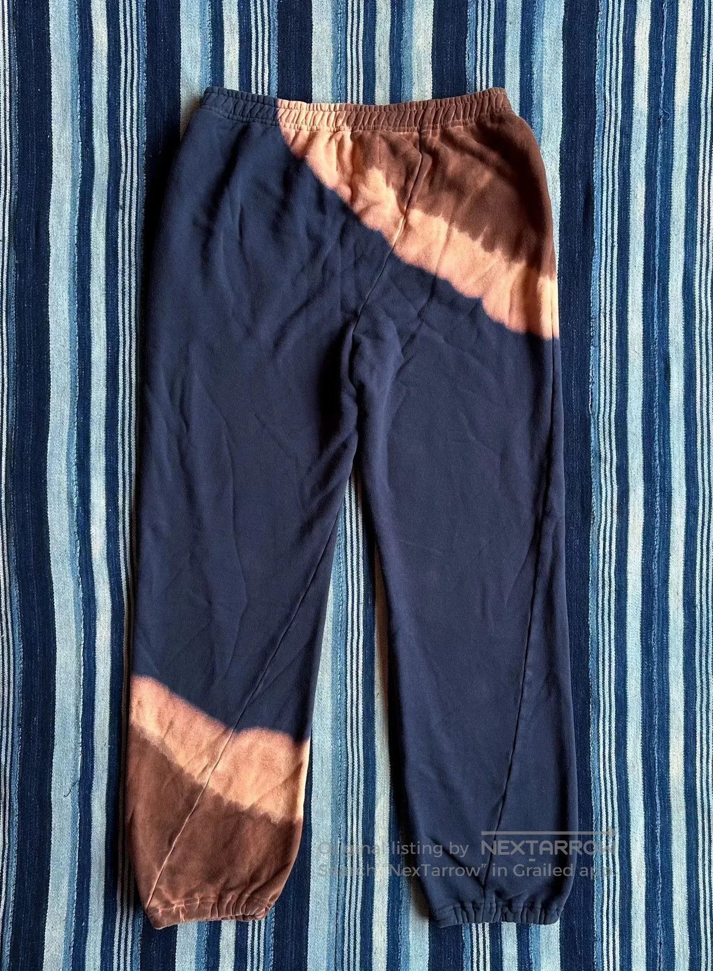 NOMA t.d NOMA t.d. Hand Dye Twist Pants. Size 26" / US 2 / IT 38 - 7 Thumbnail