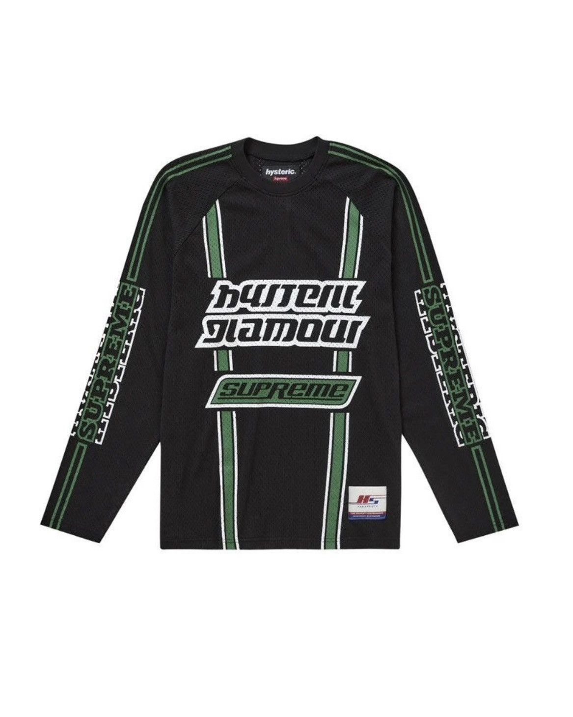 Hysteric Glamour × Supreme | Grailed