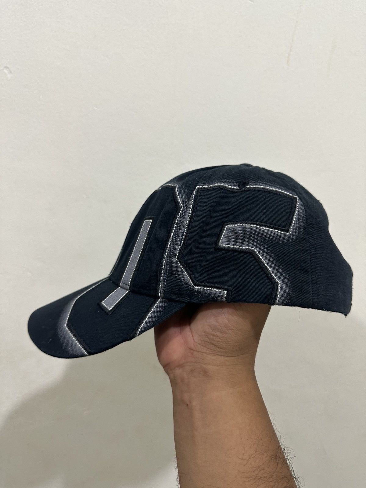 Fubu VTG FUBU 05 Baseball Hat Size ONE SIZE - 3 Thumbnail