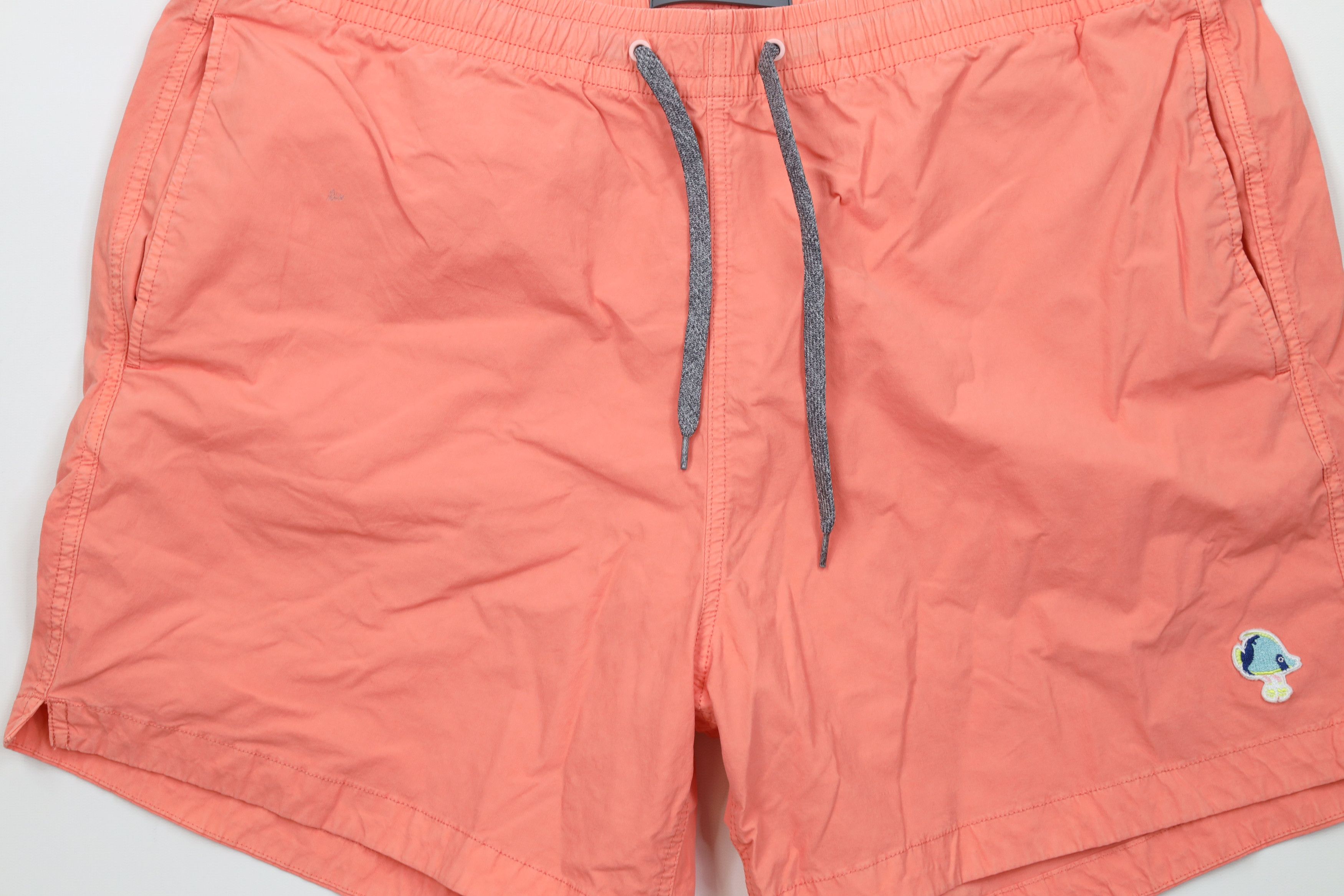 Bonobos Bonobos Skating Stretch E Waist Above Knee Anywhere Shorts Size US 36 / EU 52 - 3 Thumbnail