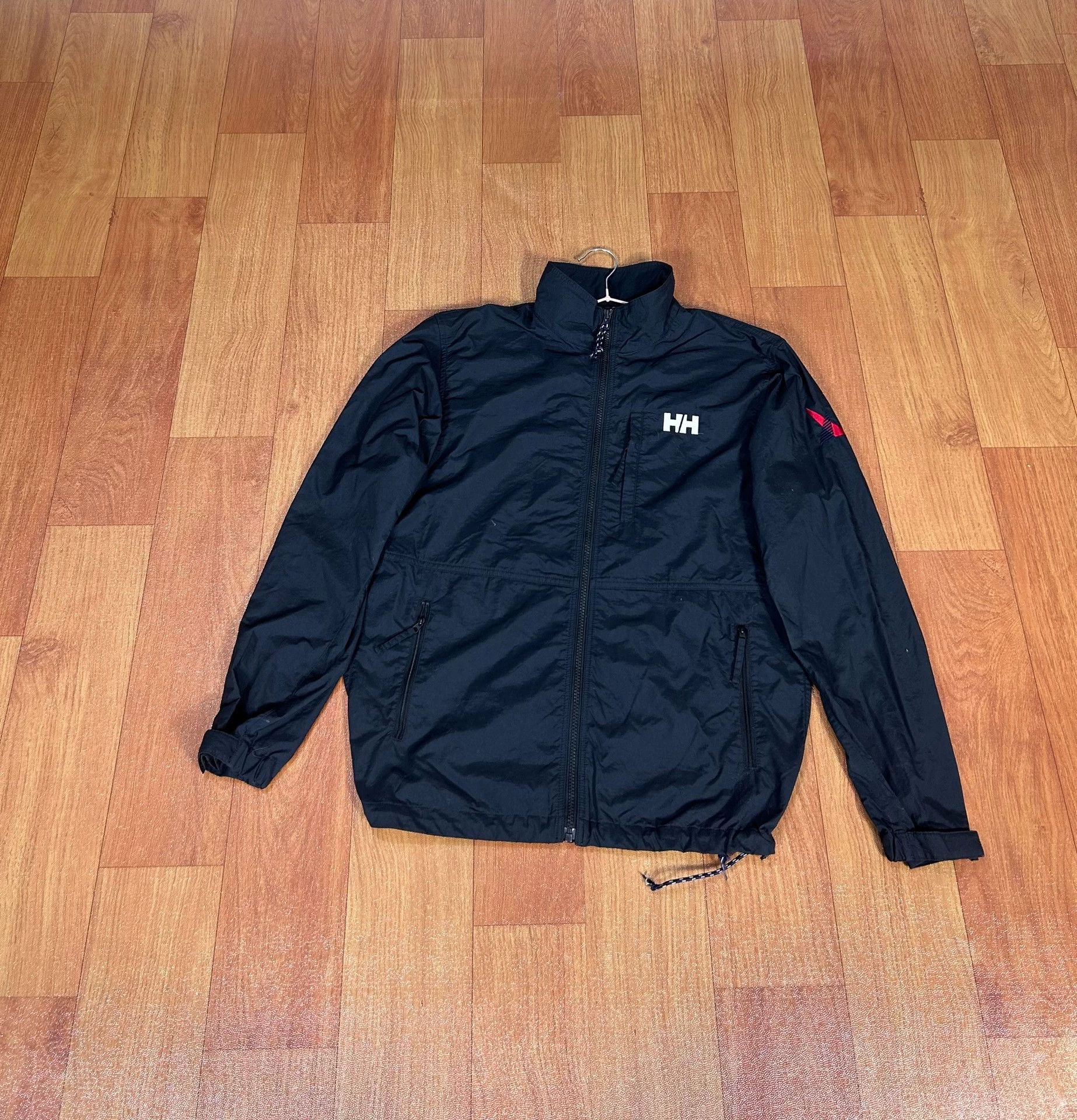 Helly Hansen Authentic Helly Hansen Unisex Outdoor Jacket / Shell Size US M / EU 48-50 / 2 - 1 Thumbnail