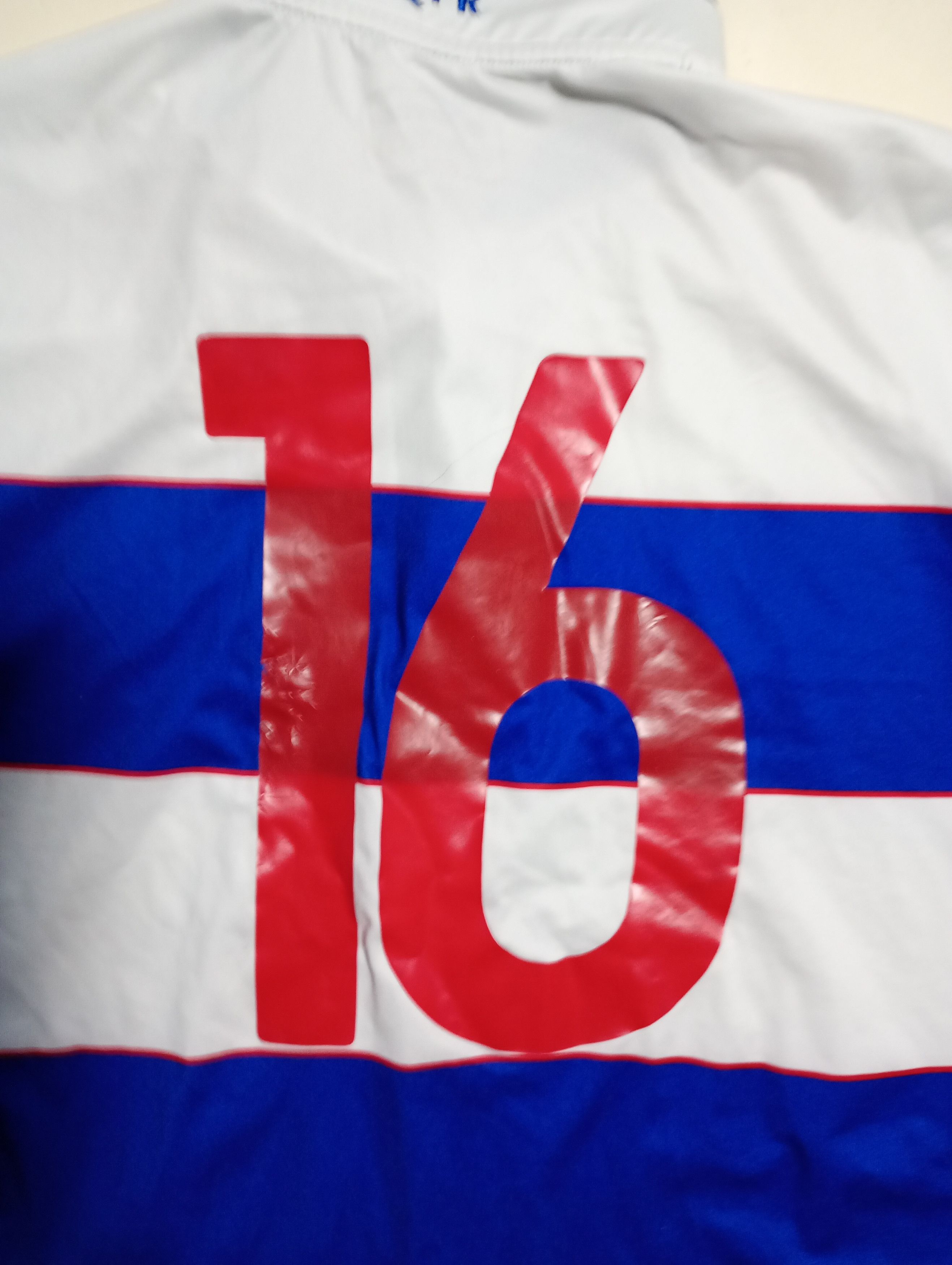 Lotto Sport Lotto Queens Park Rangers Kit 2012-2013 Junior Size XL Size US S / EU 44-46 / 1 - 13 Thumbnail