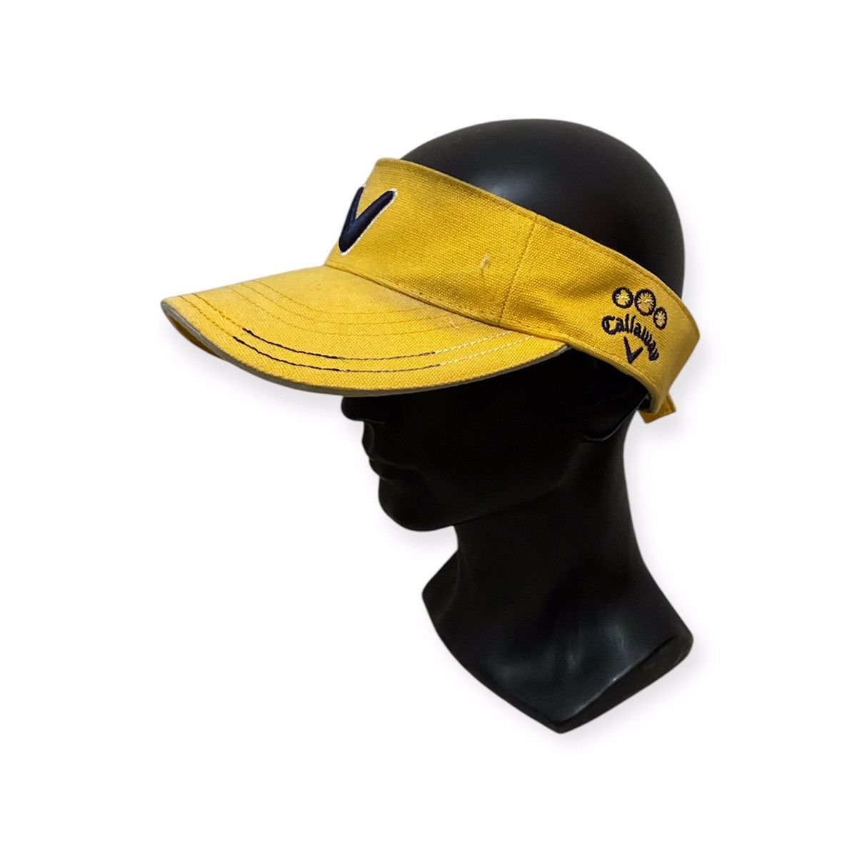 Callaway Golf Callaway Golf Hat Size ONE SIZE - 1 Thumbnail