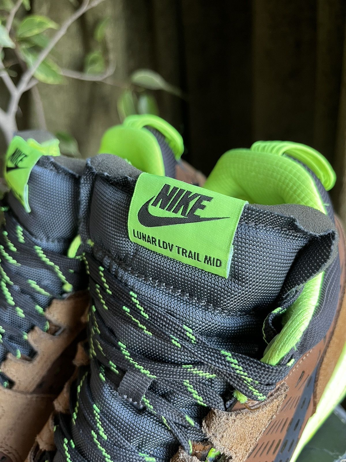 Nike Nike Lunar LDV Sneakerboot Size US 11 / EU 44 - 9 Thumbnail