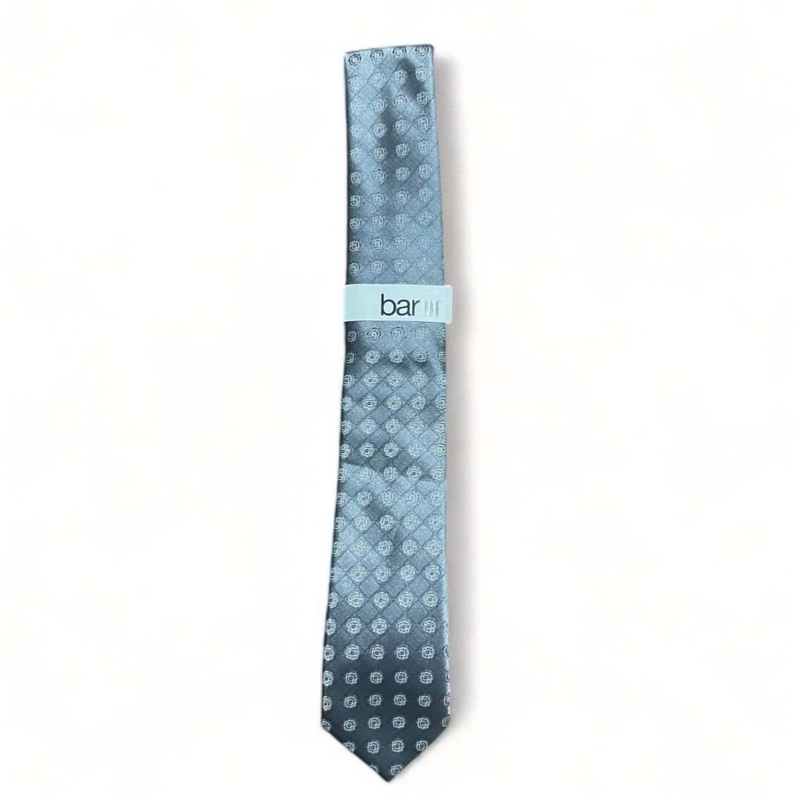 Bar III Bar III Men's Moylan Medallion Tie Size ONE SIZE - 3 Thumbnail
