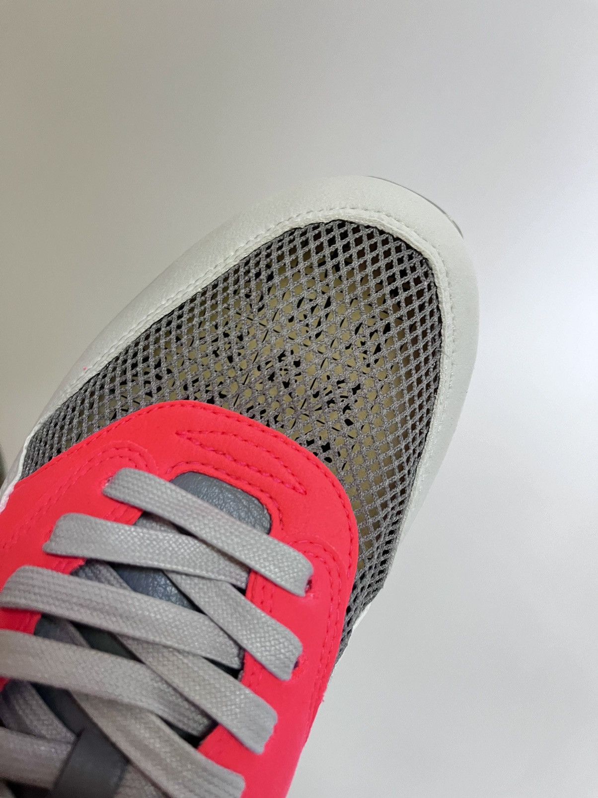 CLOT × Nike Nike Air Max 1 X CLOT “Solar Red” Size US 10 / EU 43 - 10 Thumbnail