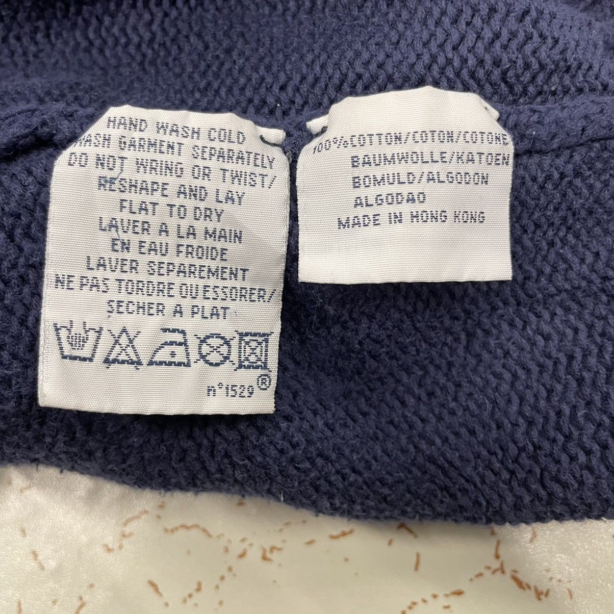Polo Ralph Lauren Polo Ralph Lauren American Flag Sweater Size US L / EU 52-54 / 3 - 16 Thumbnail