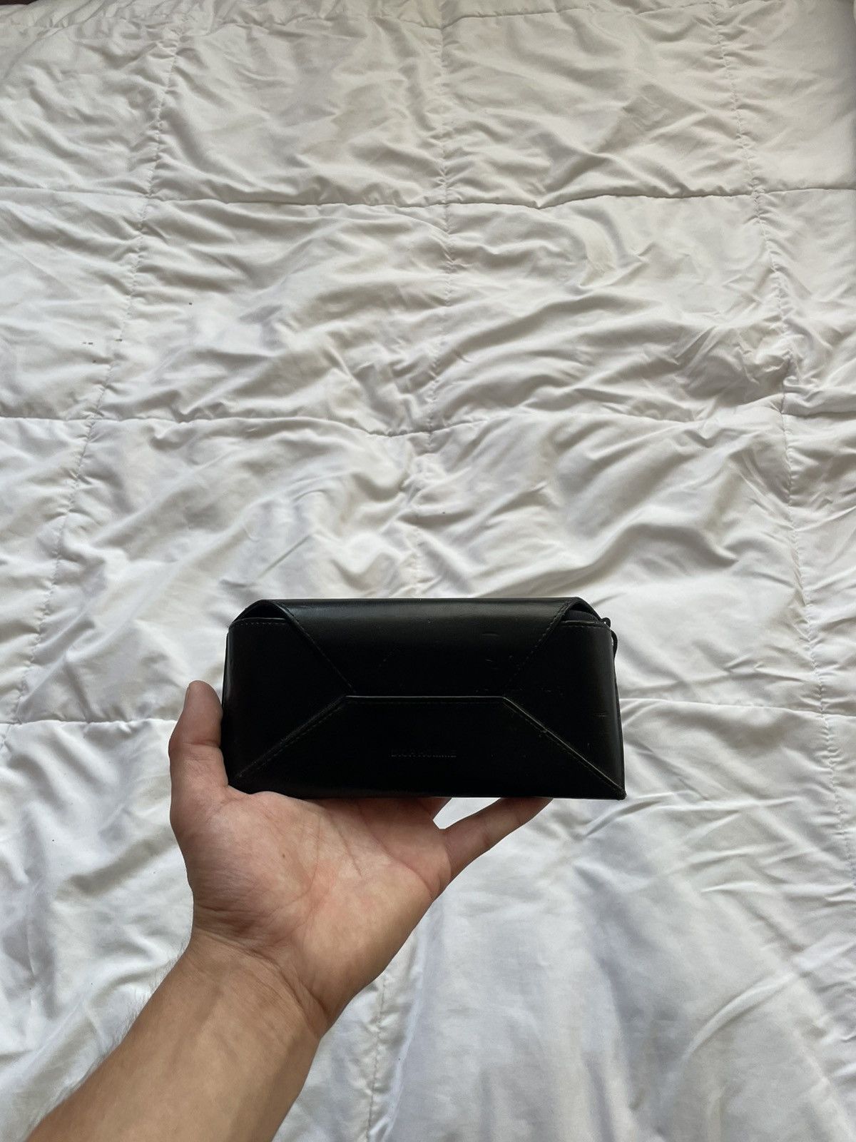 Dior Dior Homme Blacktie Sunglasses Size ONE SIZE - 5 Thumbnail