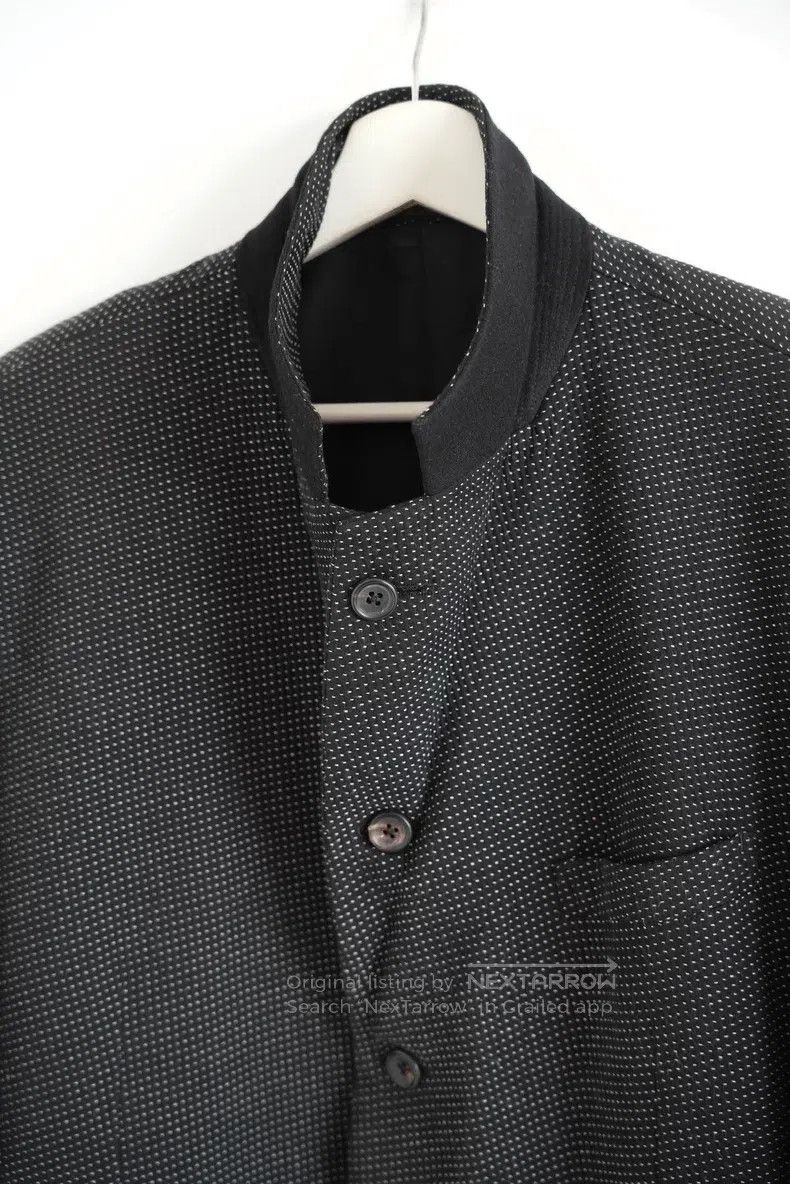 Yohji Yamamoto YOHJI YAMAMOTO Studded Suit Size US S / EU 44-46 / 1 - 5 Thumbnail