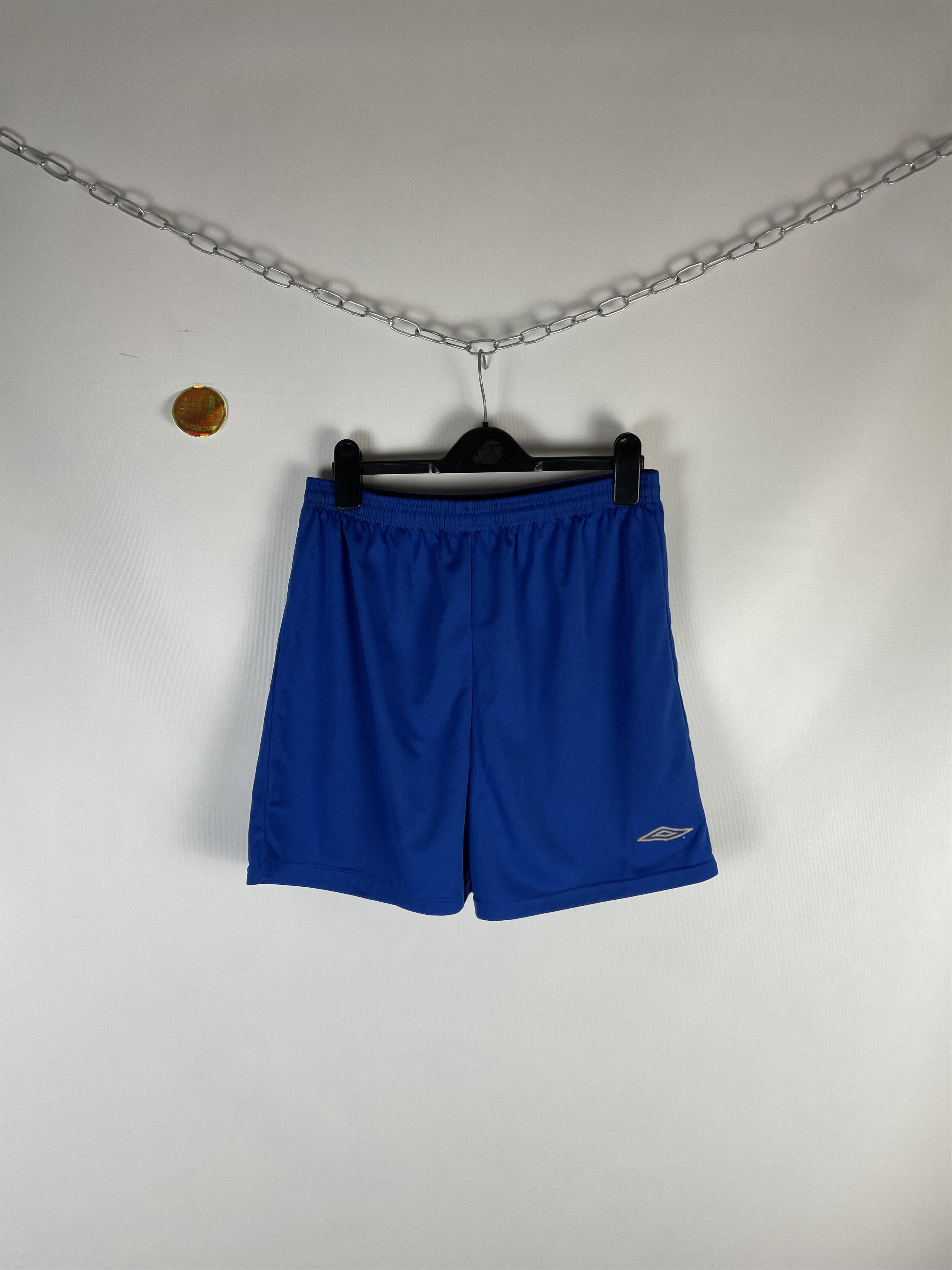 Other Vintage Umbro Shorts Y2k Size US 34 / EU 50 - 1 Thumbnail