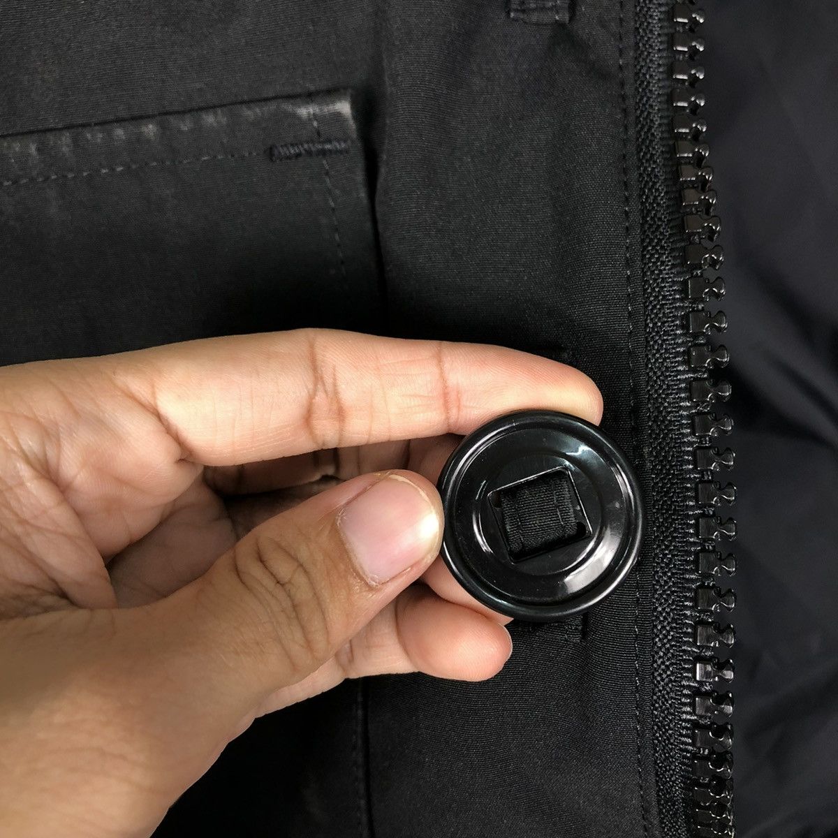 Canada Goose 🔥PUFFER JACKET CANADA GOOSE MULTI POCKET 3430JM R Size US S / EU 44-46 / 1 - 16 Thumbnail