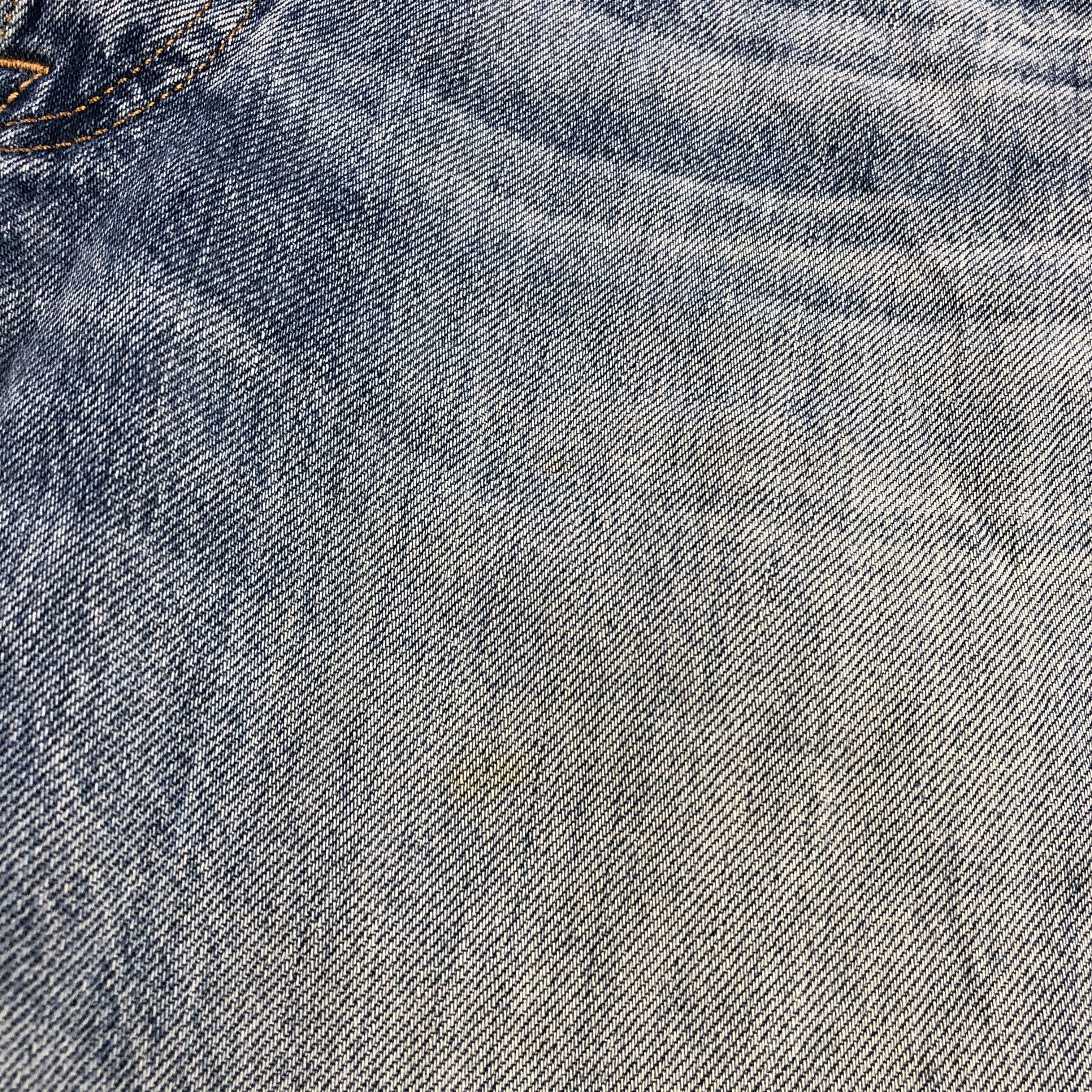 Levi's × Vintage Vintage Light Wash Levis 501 Jeans-JM2720 Size US 33 - 9 Thumbnail
