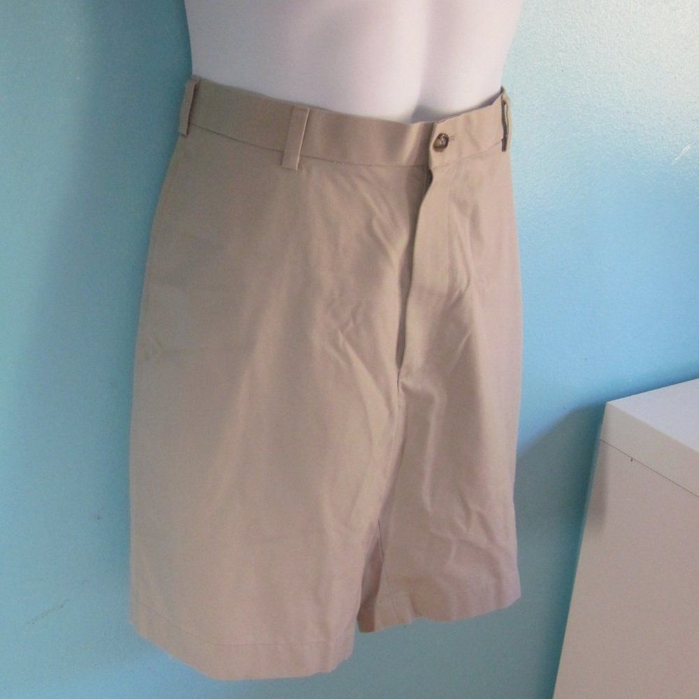 Brooks Brothers Brooks Brothers Chino Short Size 34 Size US 34 / EU 50 - 7 Thumbnail