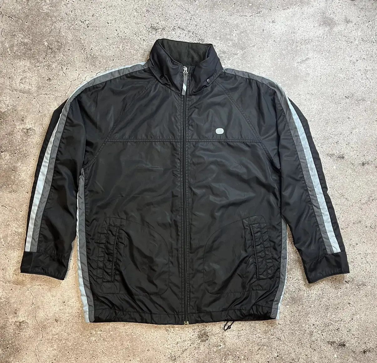 Nike Nike Light Jacket Cortez COR72Z Running Since 1972 Size US L / EU 52-54 / 3 - 1 Thumbnail