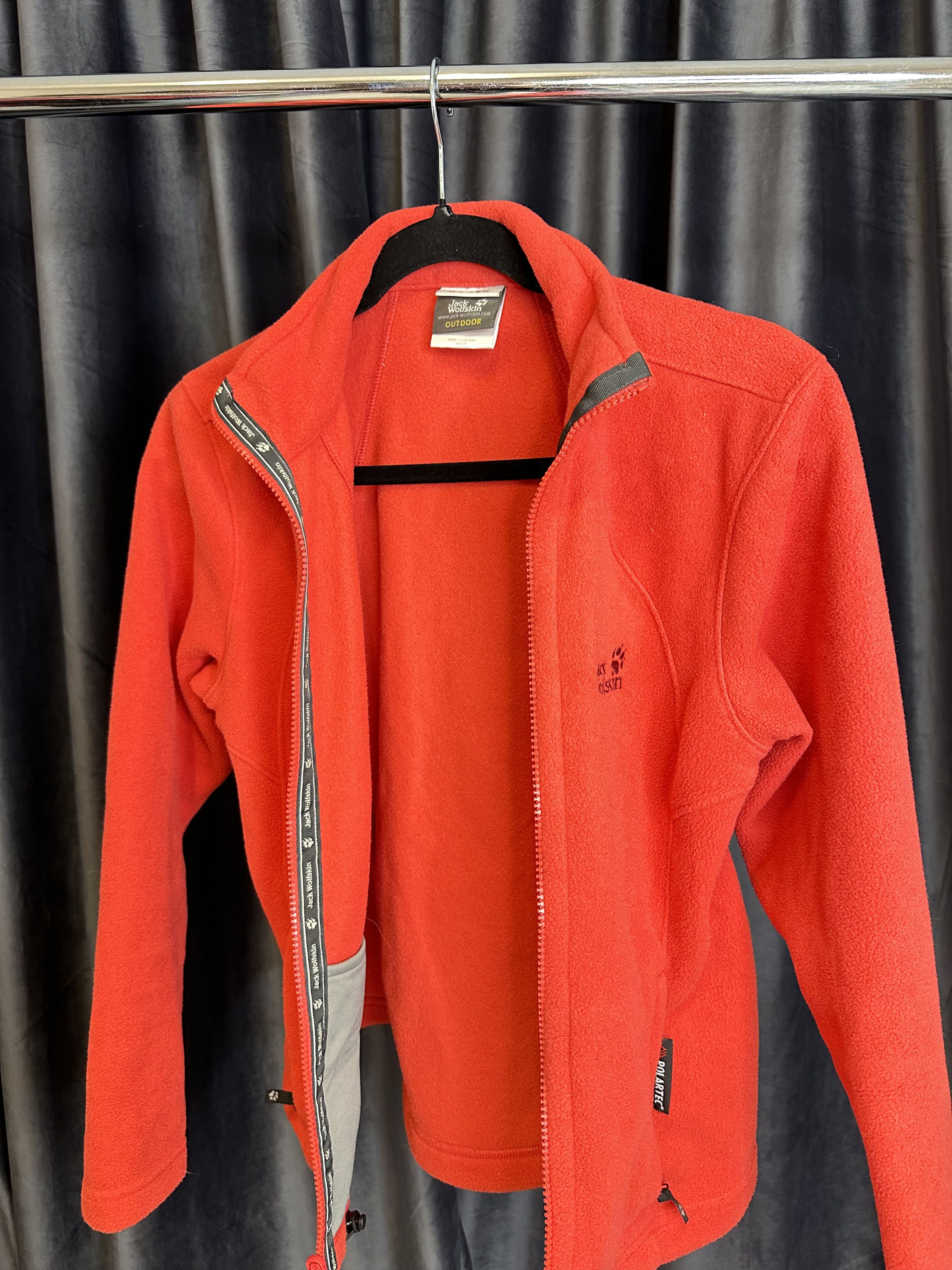 Jack Wolfskin jack wolfskins Size S / US 4 / IT 40 - 2 Thumbnail