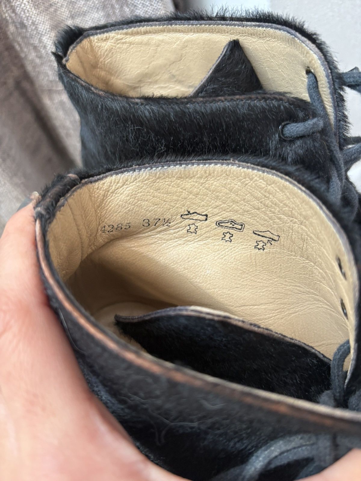 Vintage Free Lance boots Size US 7.5 / IT 37.5 - 13 Thumbnail