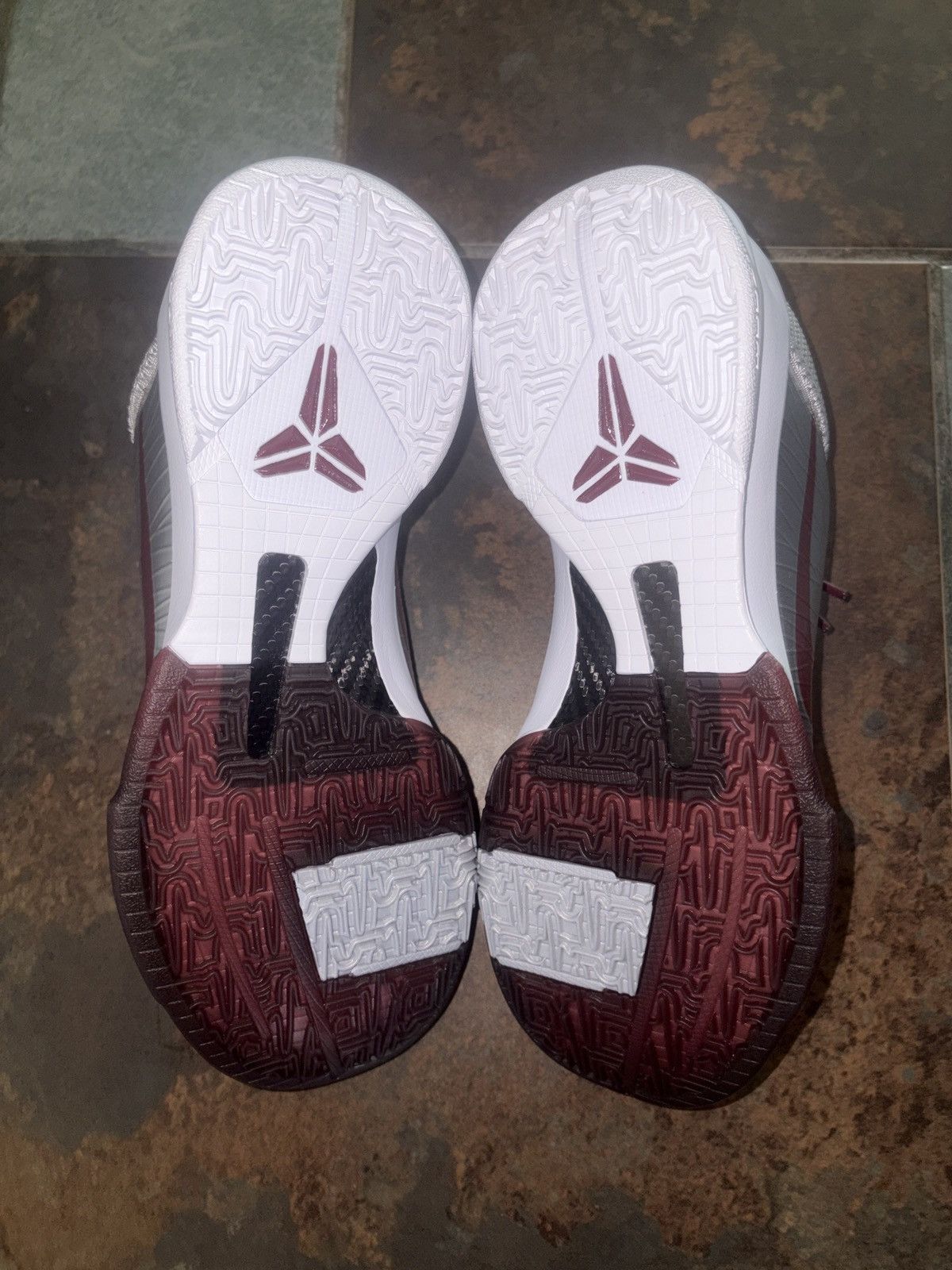 Nike Nike Kobe 5 Protro “Lower Merion Aces Away (2026)” Size 8.5 Size US 8.5 / EU 41-42 - 5 Thumbnail