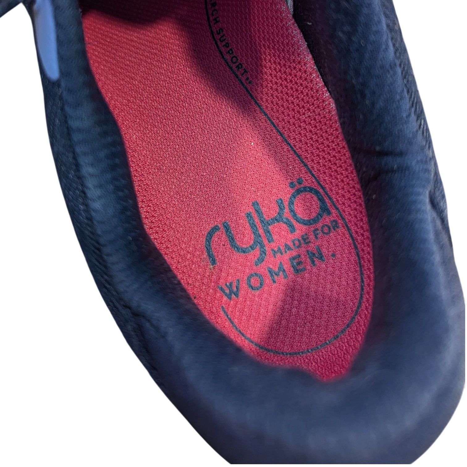 Other Ryka Academy Blue Devotion X Max RS Walking Sneakers 7.5M Size US 7.5 / IT 37.5 - 8 Thumbnail