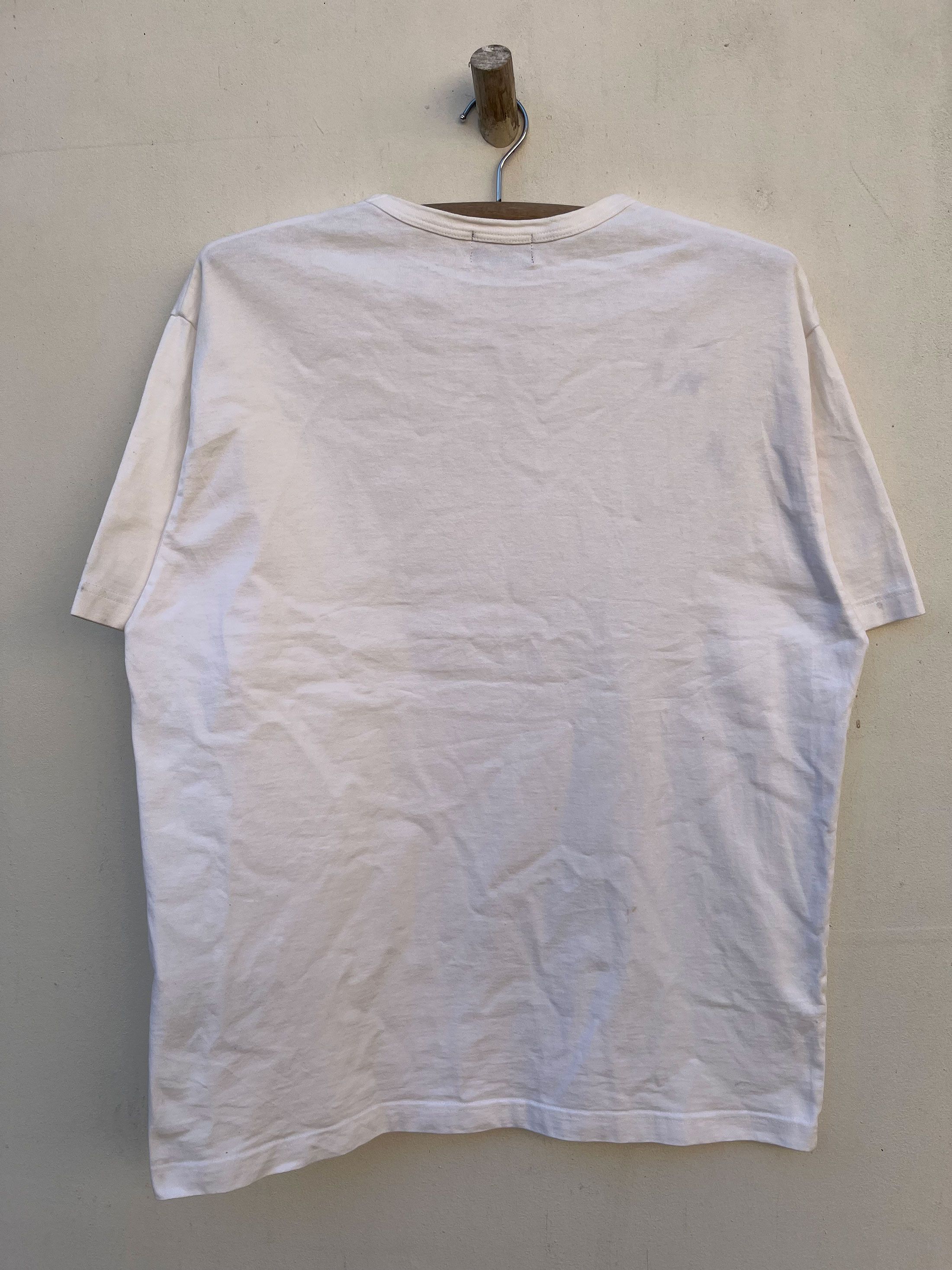Japanese Brand × Kolor Kolor Japan Baggy Shirt Size US M / EU 48-50 / 2 - 4 Thumbnail