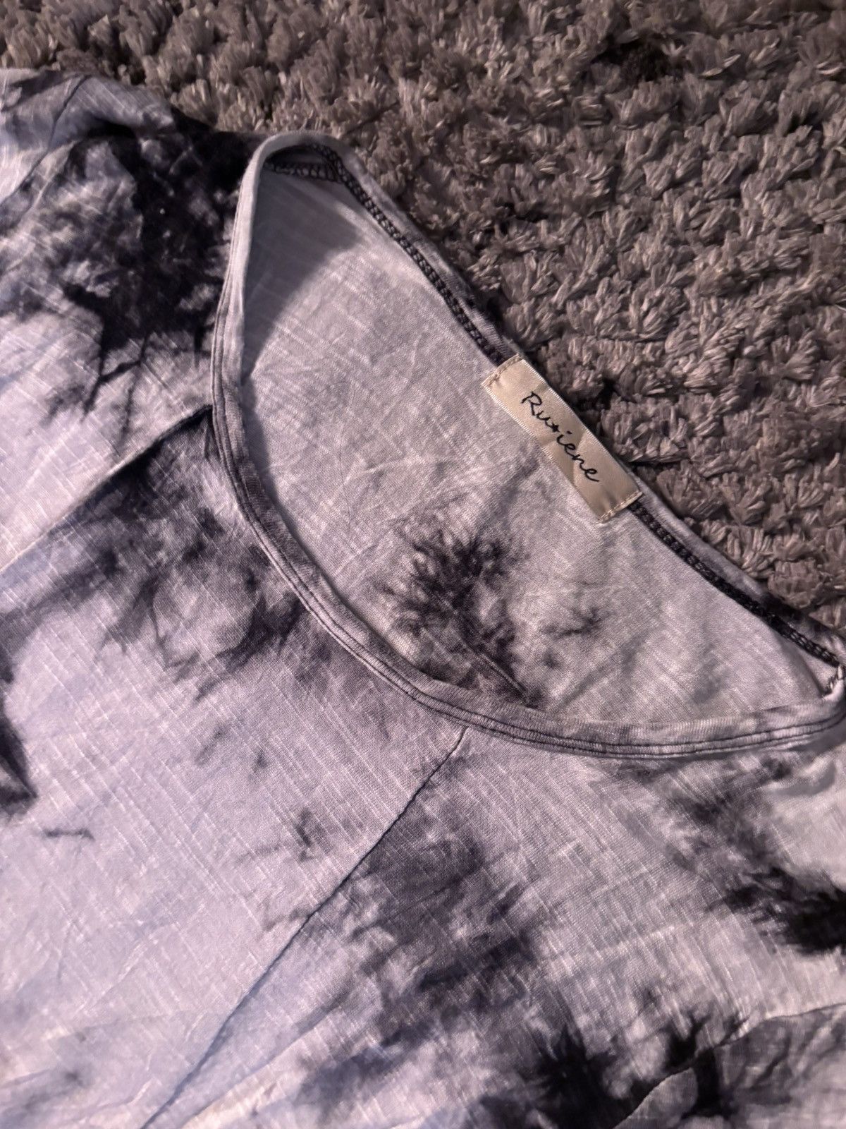 Tornado Mart Japanese brand shirt Size US S / EU 44-46 / 1 - 2 Thumbnail